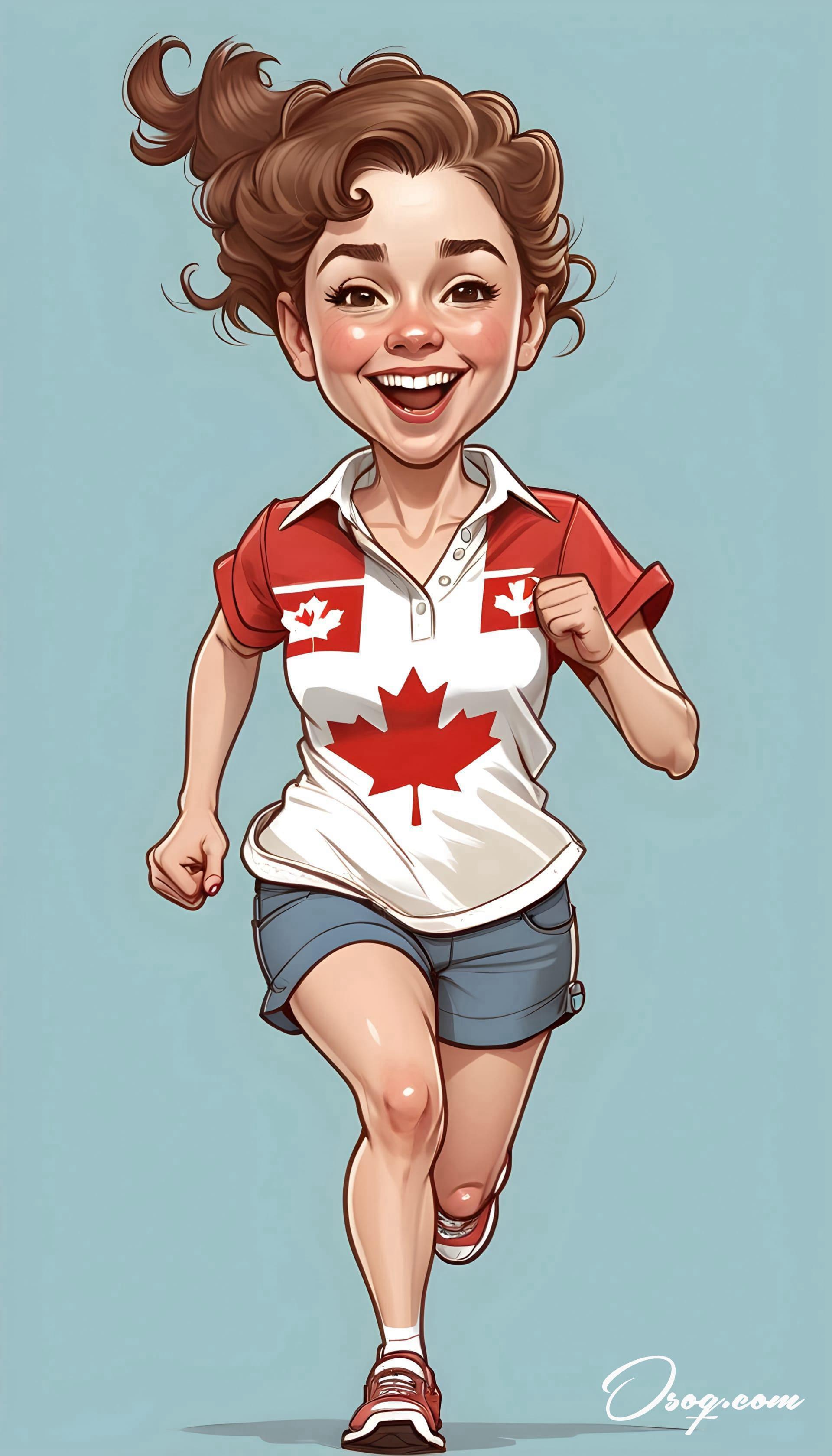 Canada cartoon 06
