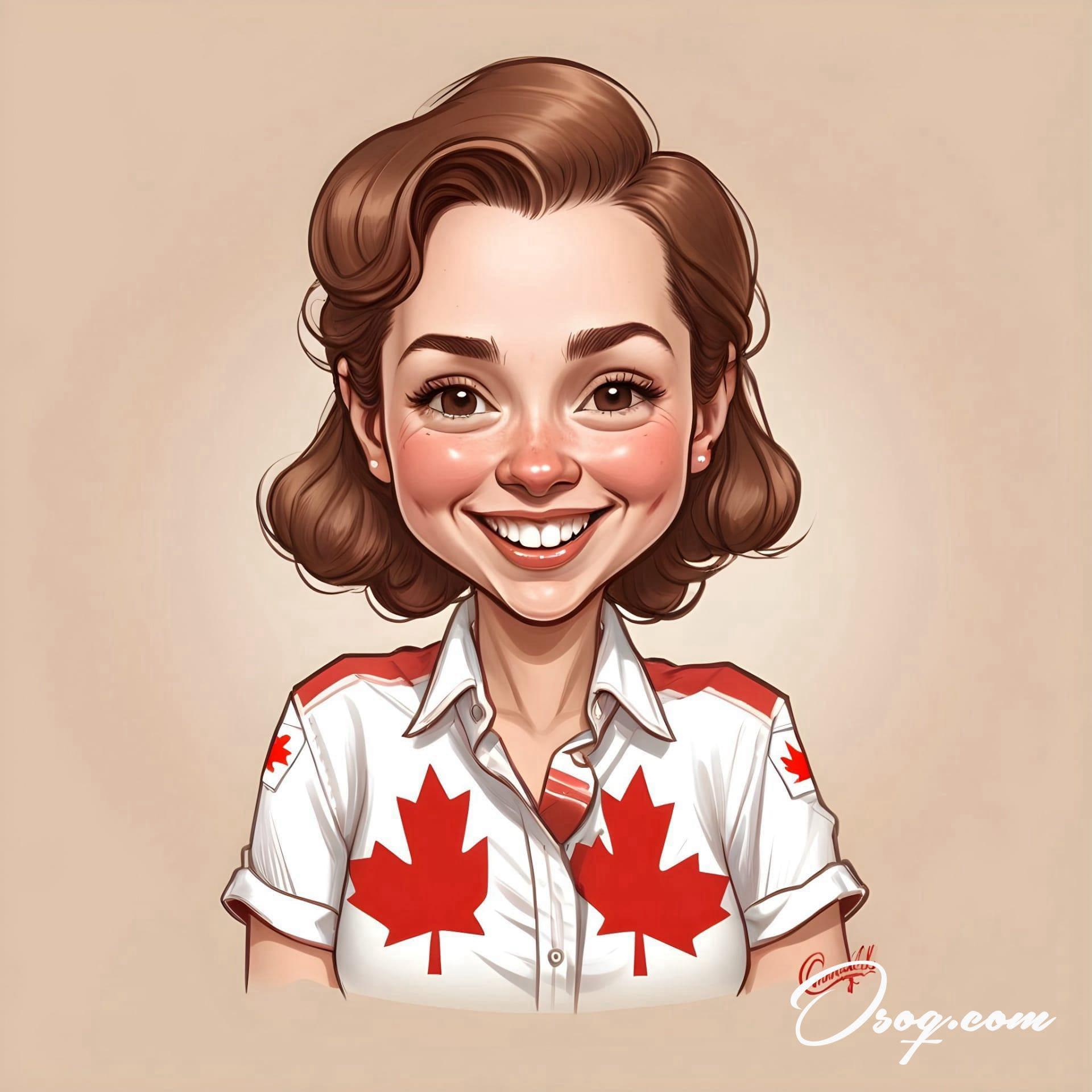 Canada cartoon 07