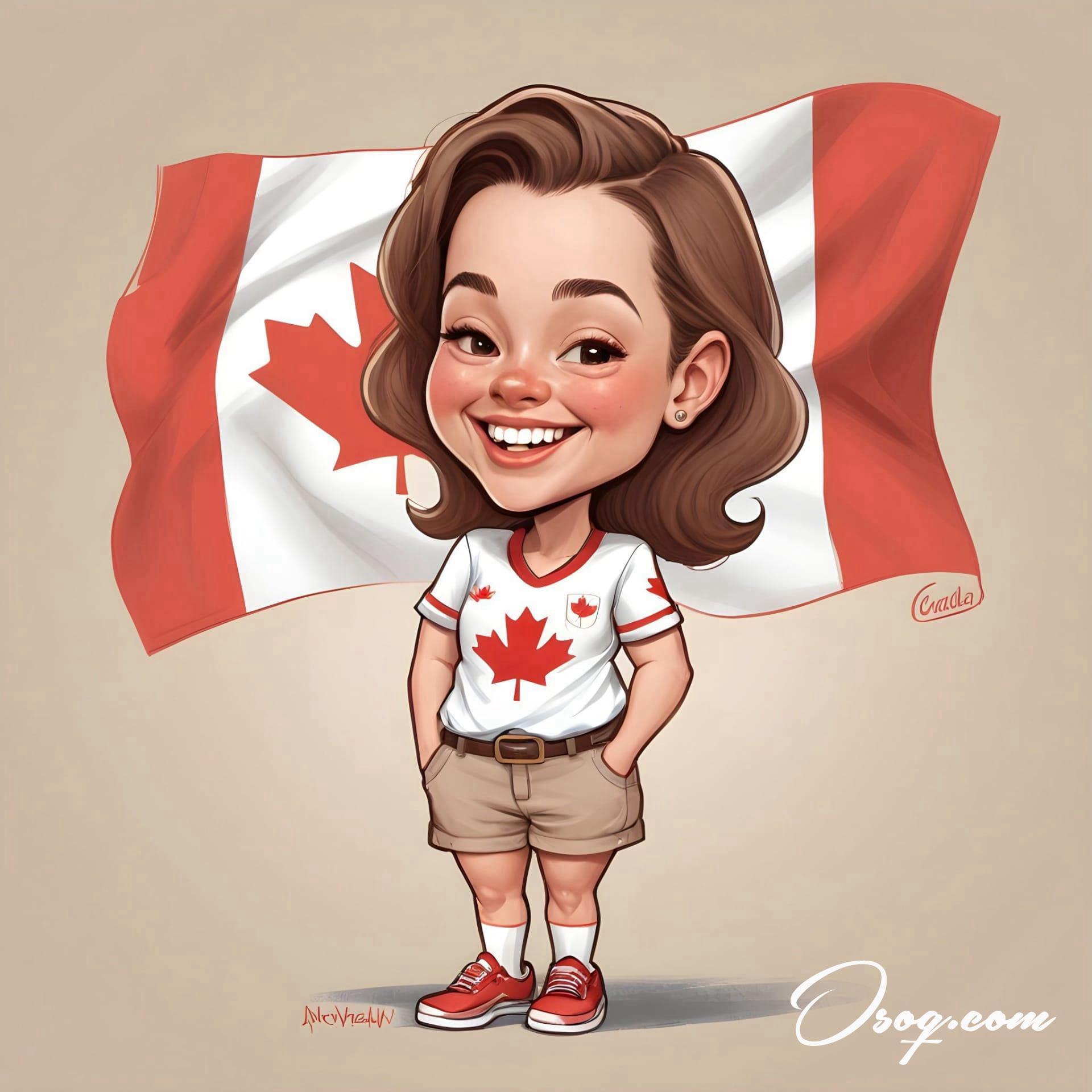 Canada cartoon 08