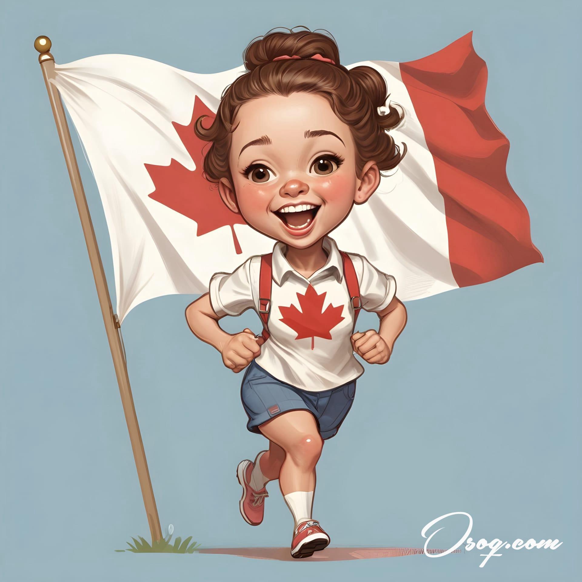 Canada cartoon 09