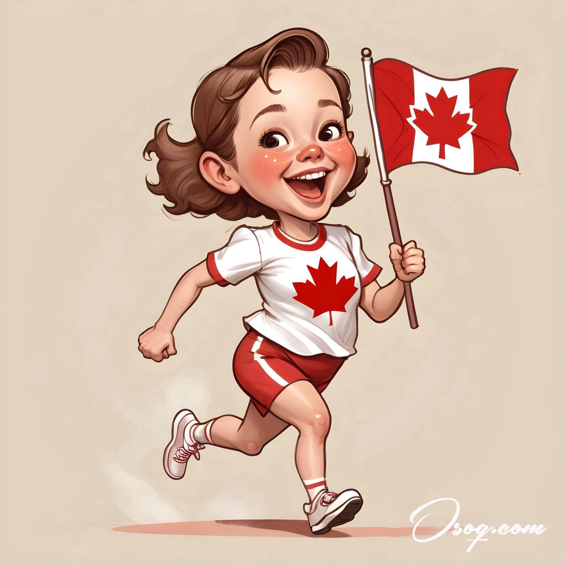 Canada cartoon 12