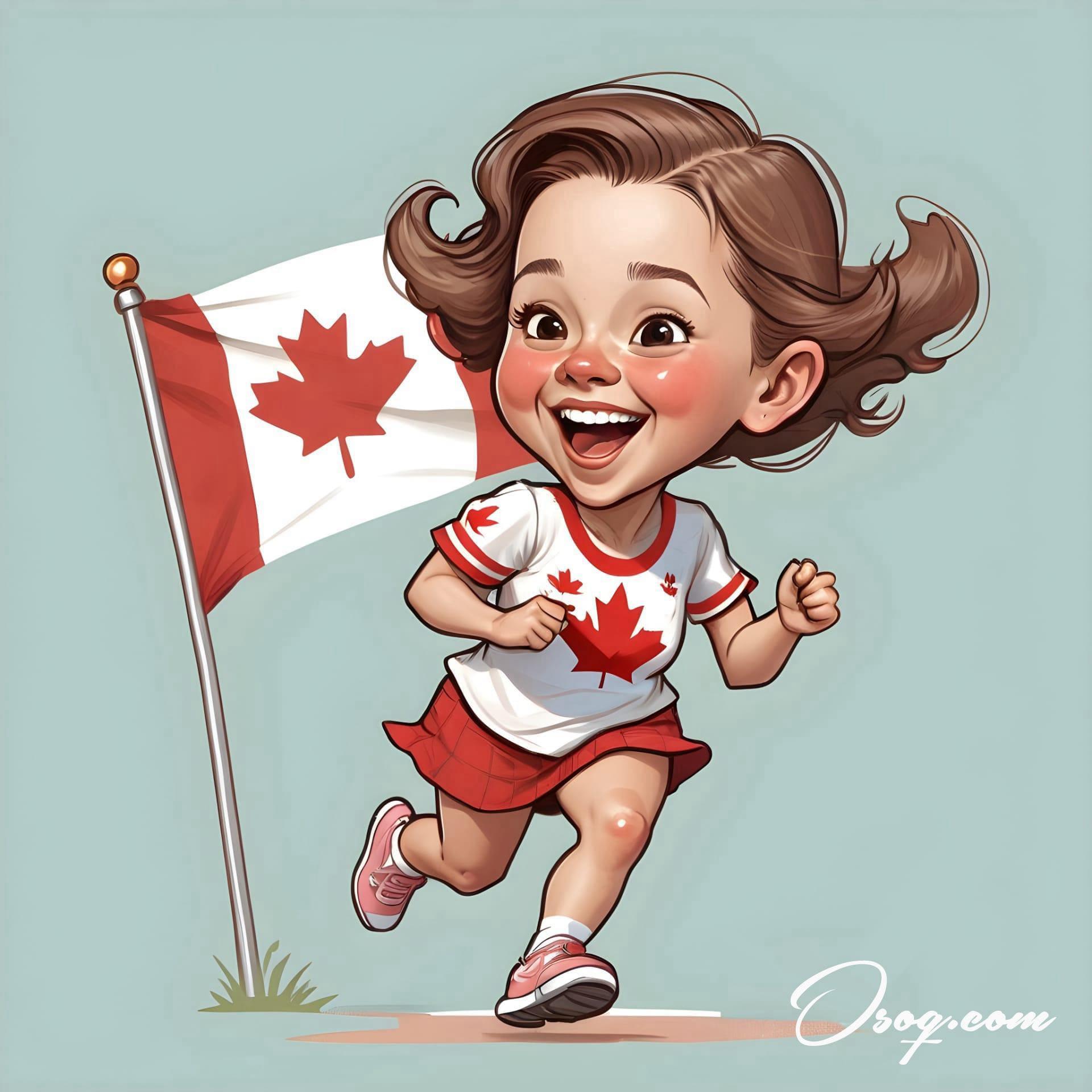 Canada cartoon 13