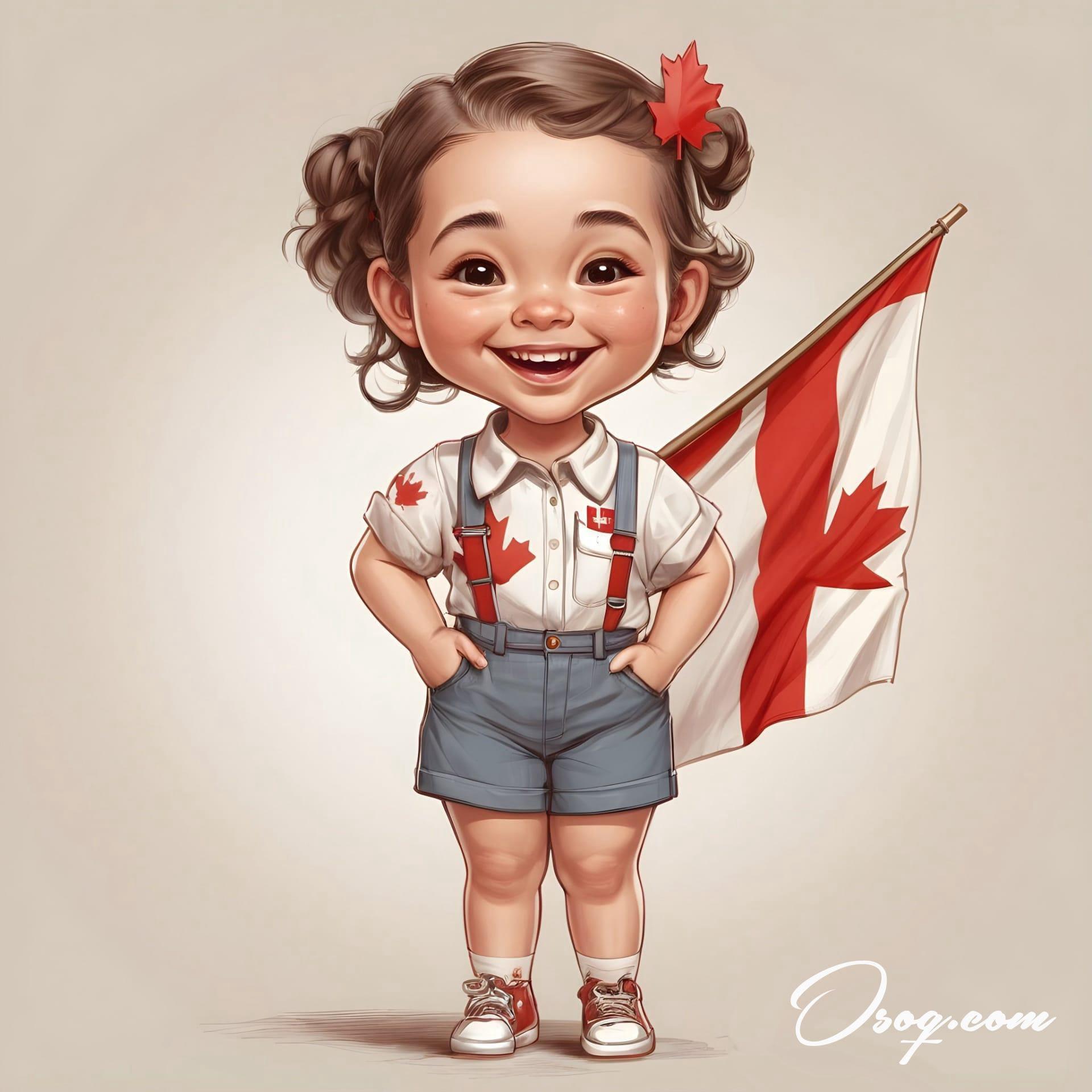 Canada cartoon 14