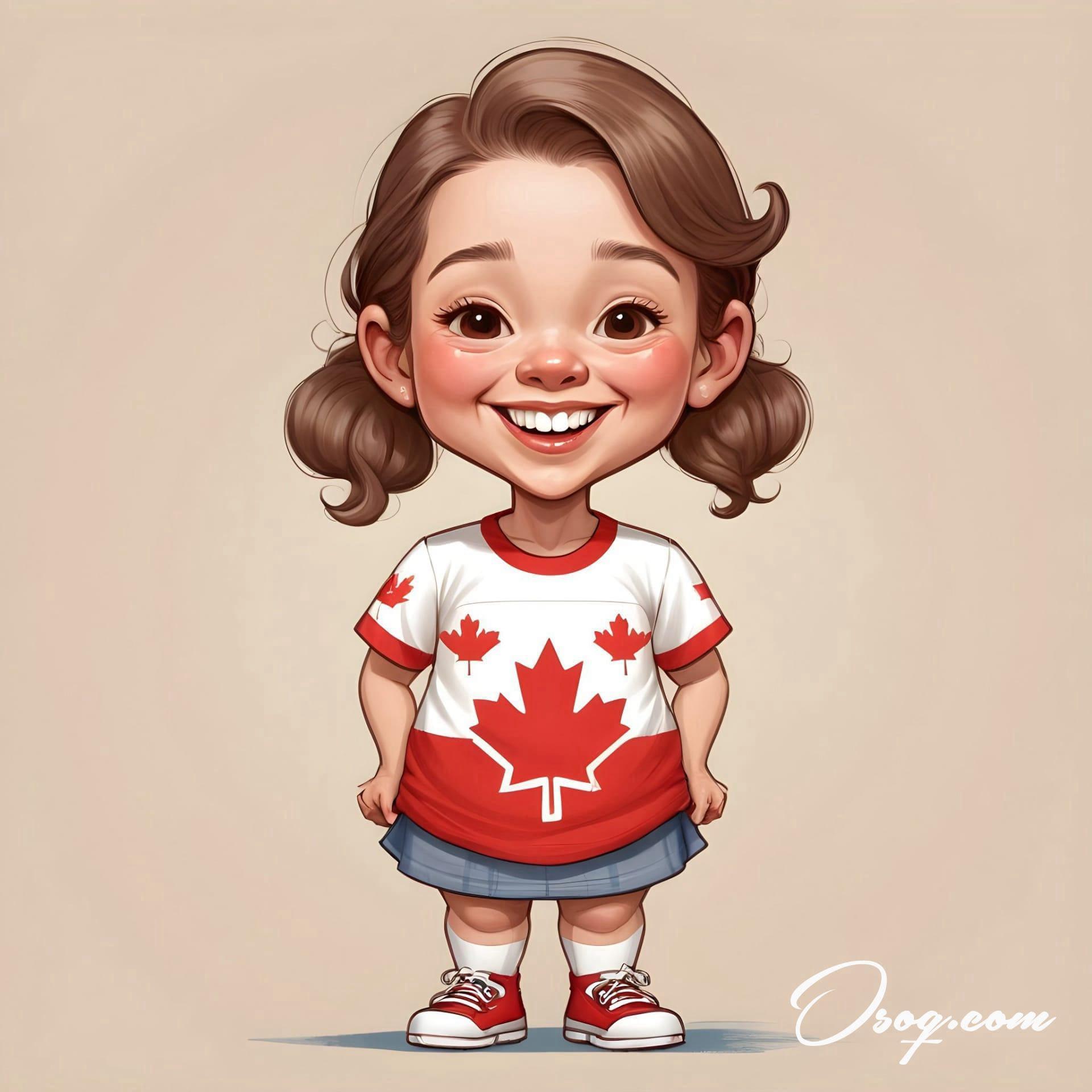 Canada cartoon 17