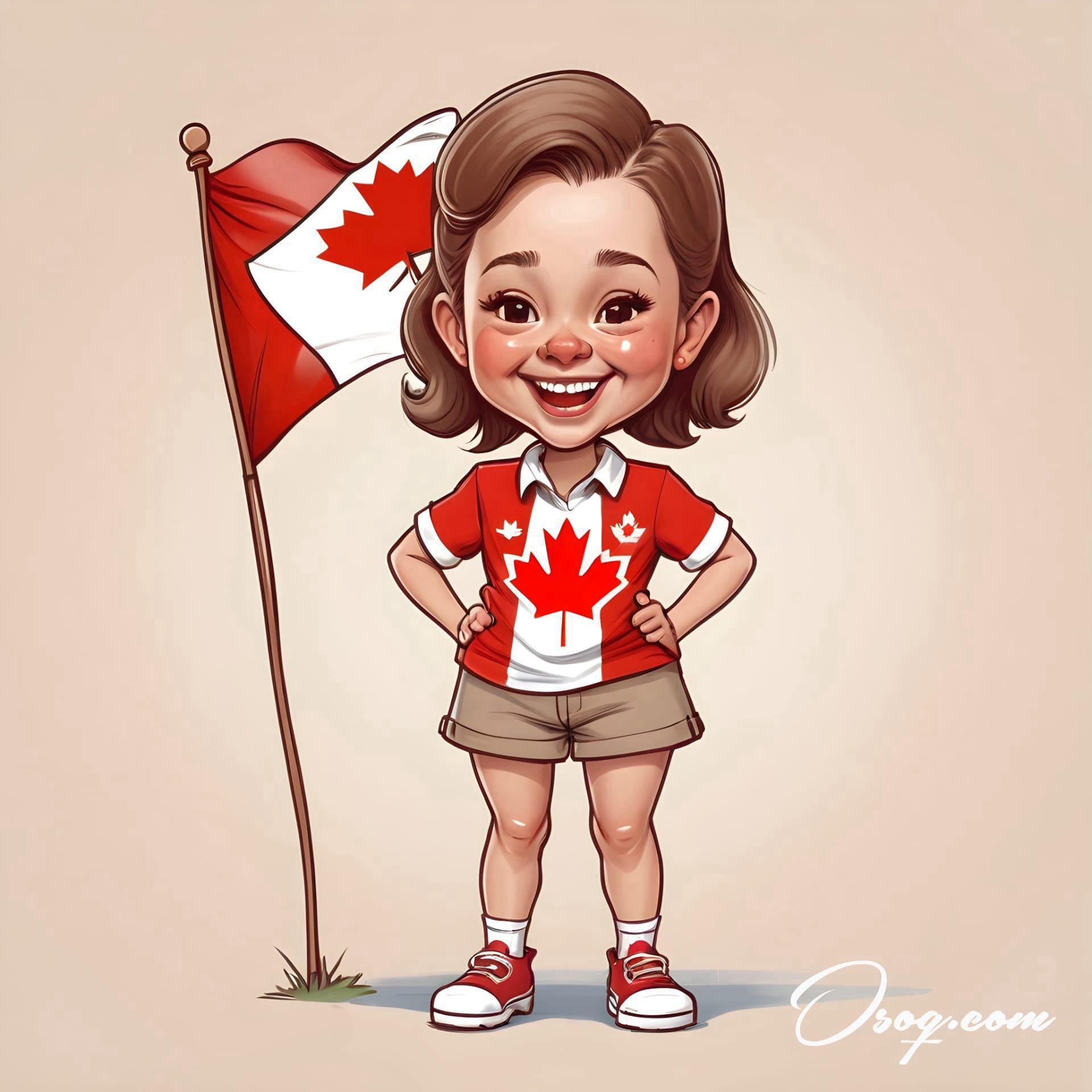 Canada cartoon 18
