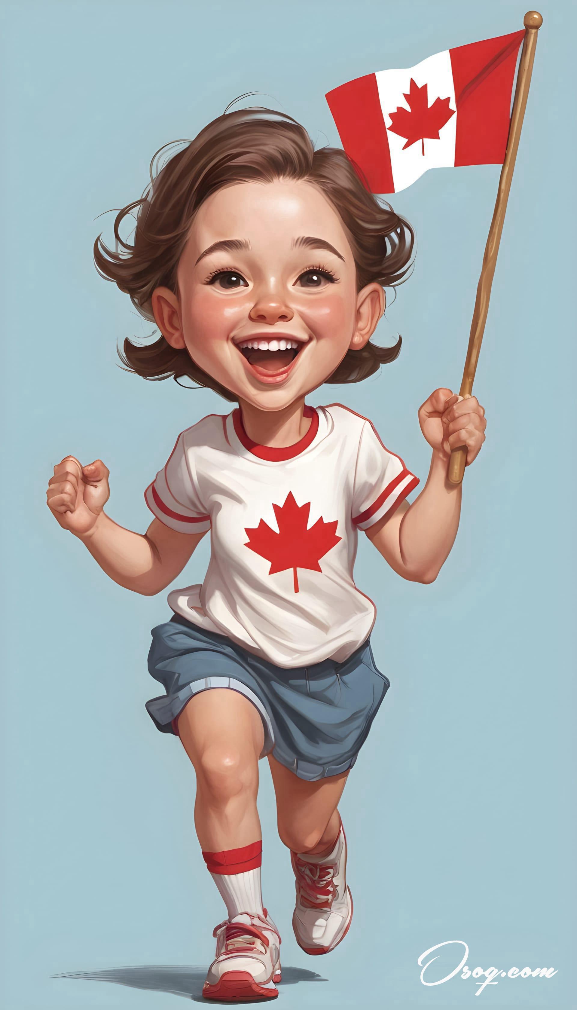 Canada cartoon 19