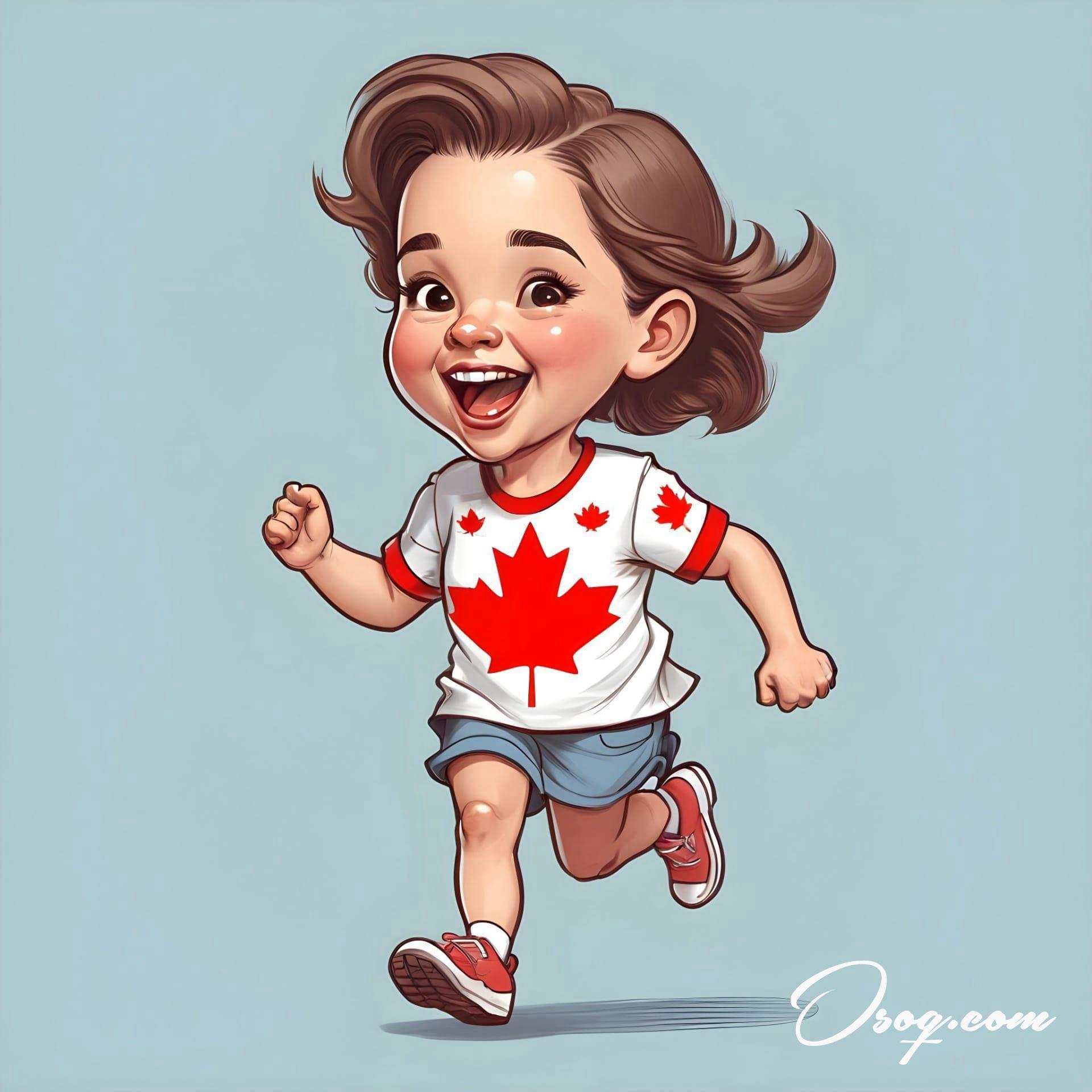 Canada cartoon 20