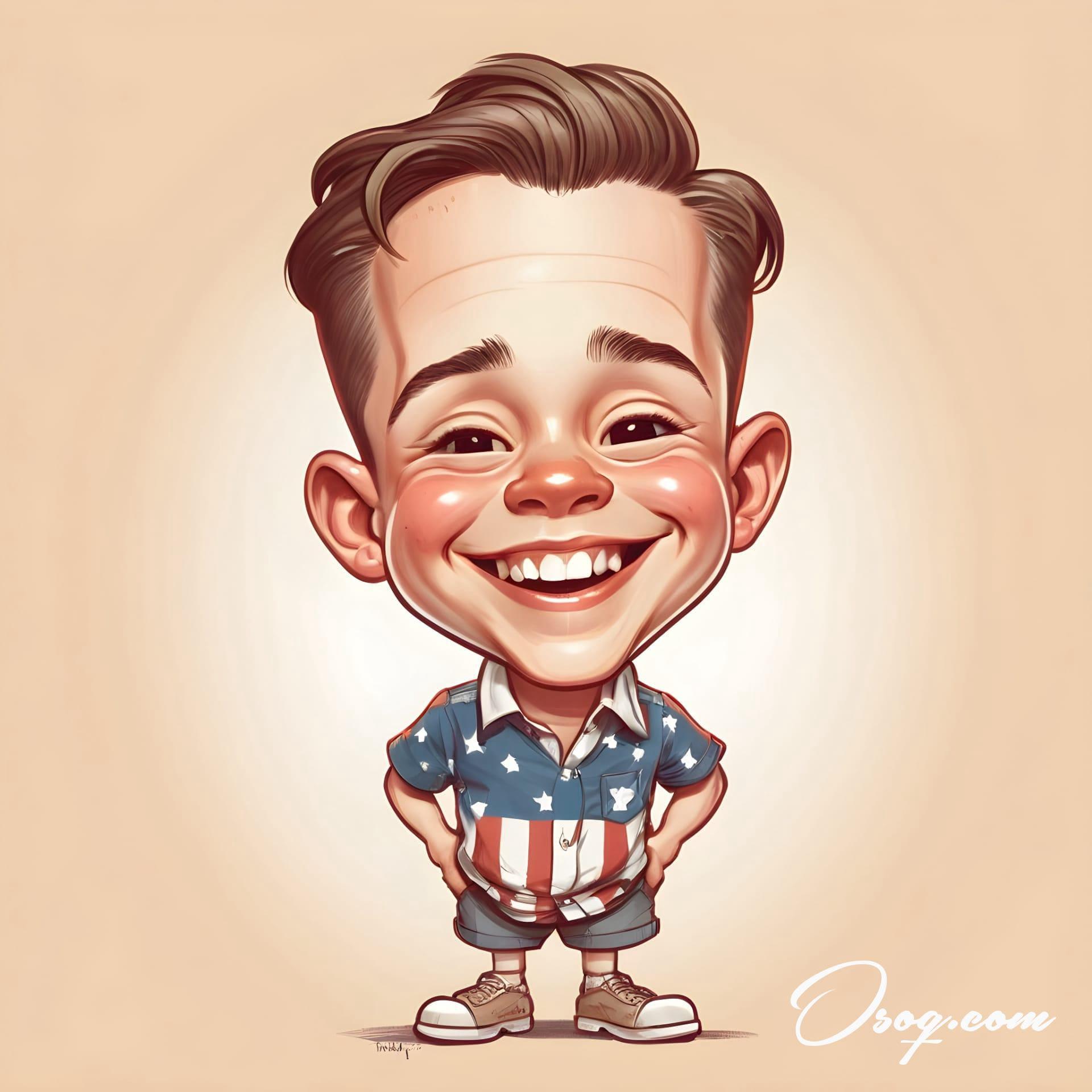 Cartoon of america 06