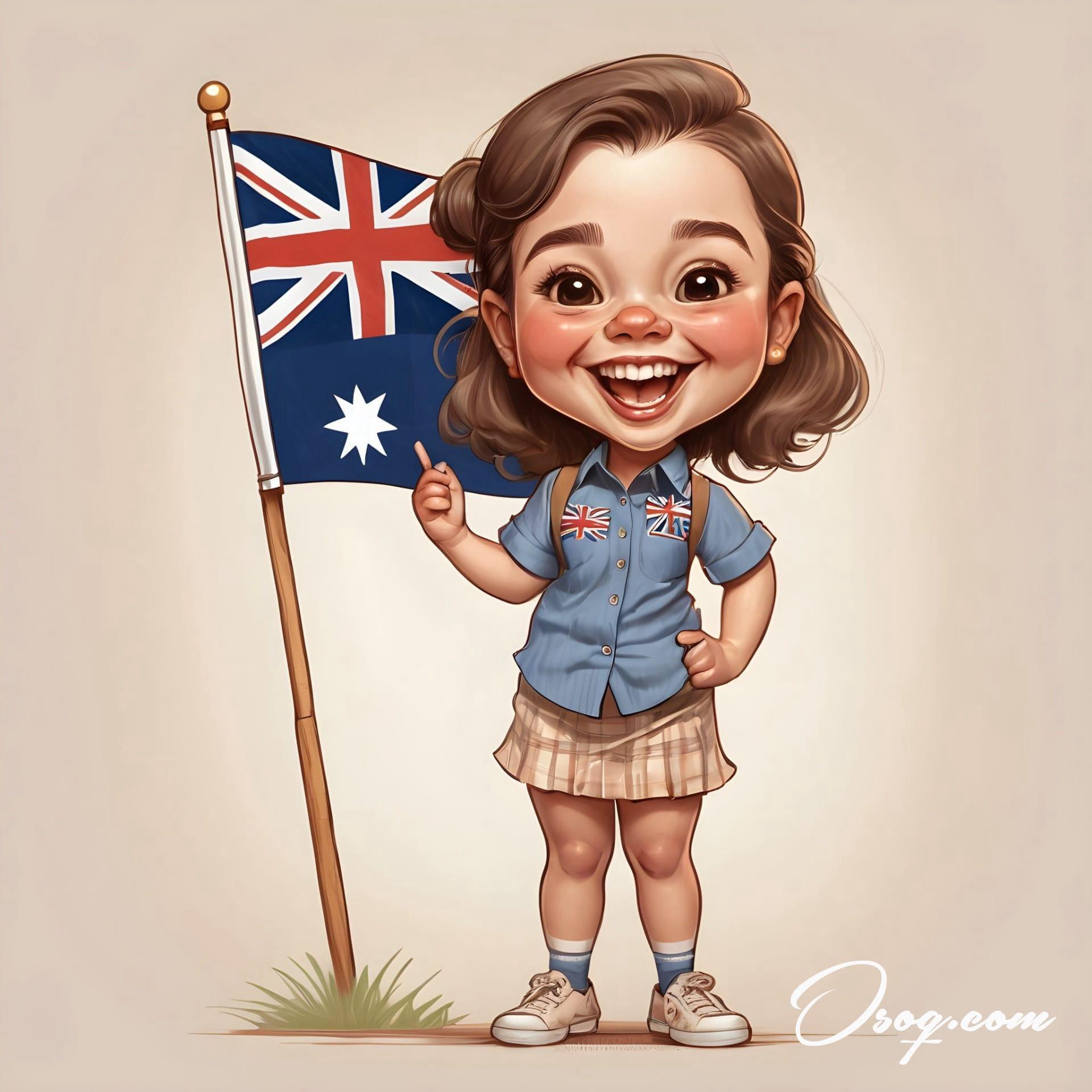 Cartoons about australia 10