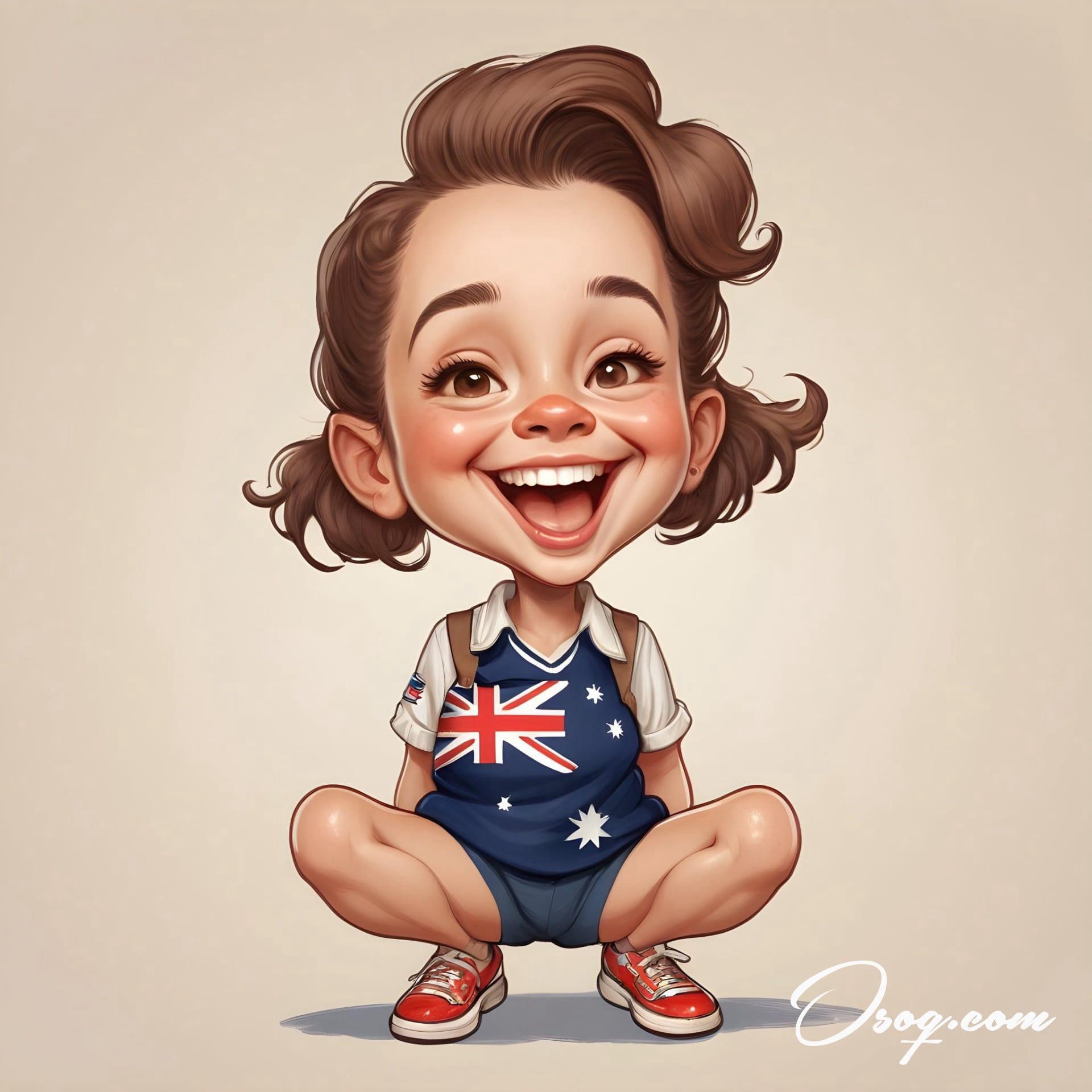 Cartoons about australia 20
