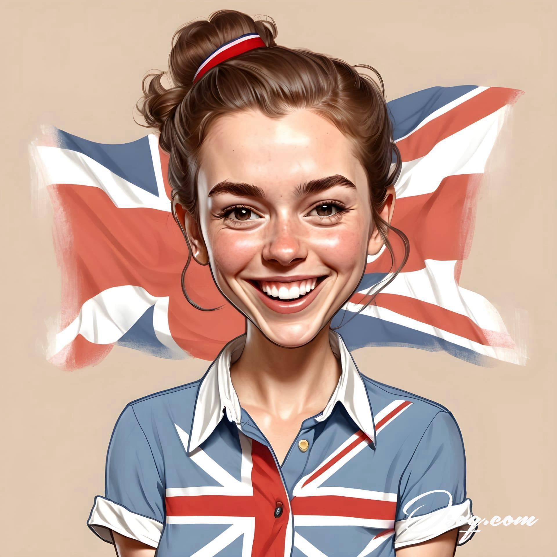 England cartoon 02