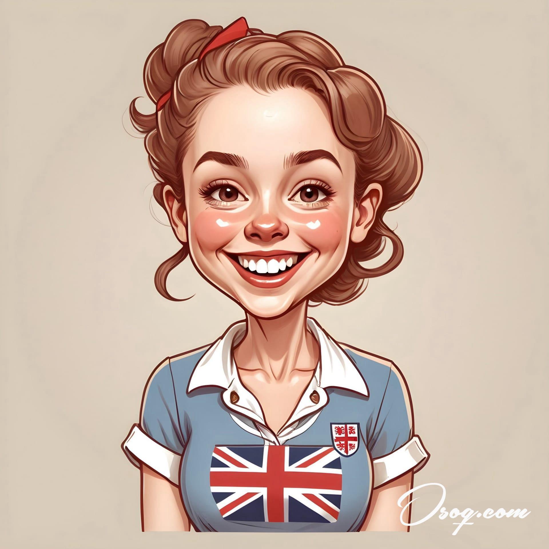 England cartoon 03