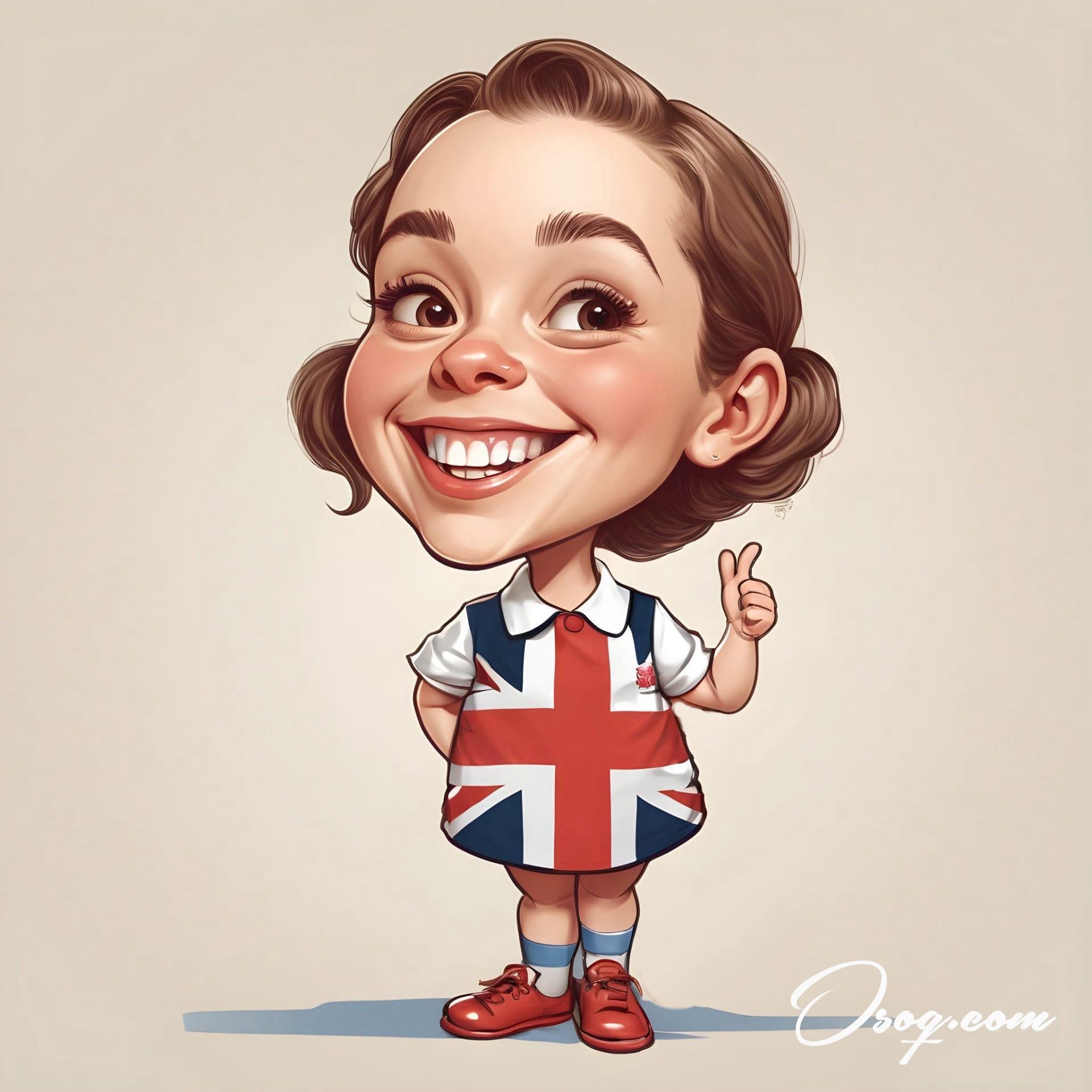 England cartoon 06