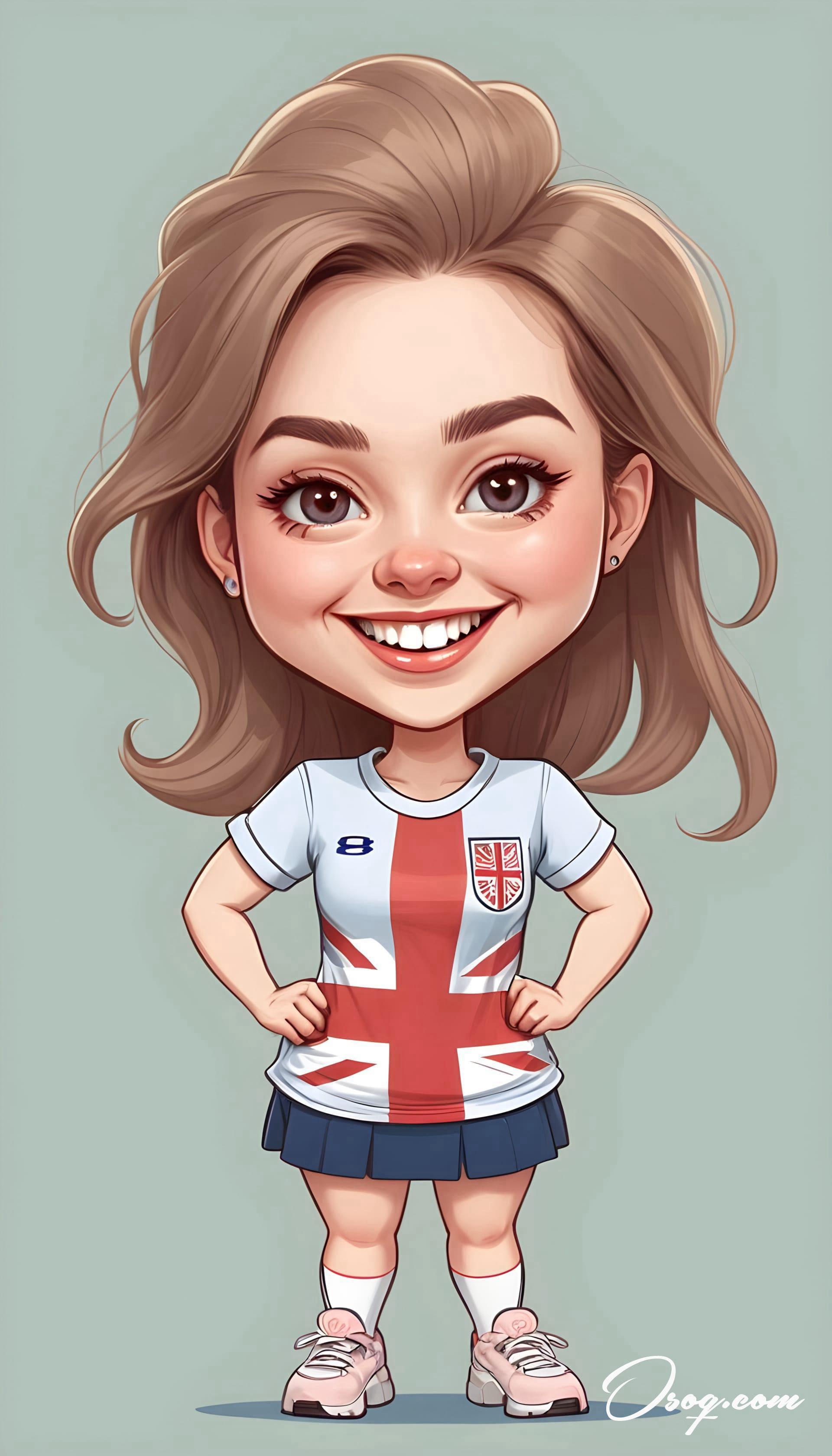 England cartoon 08