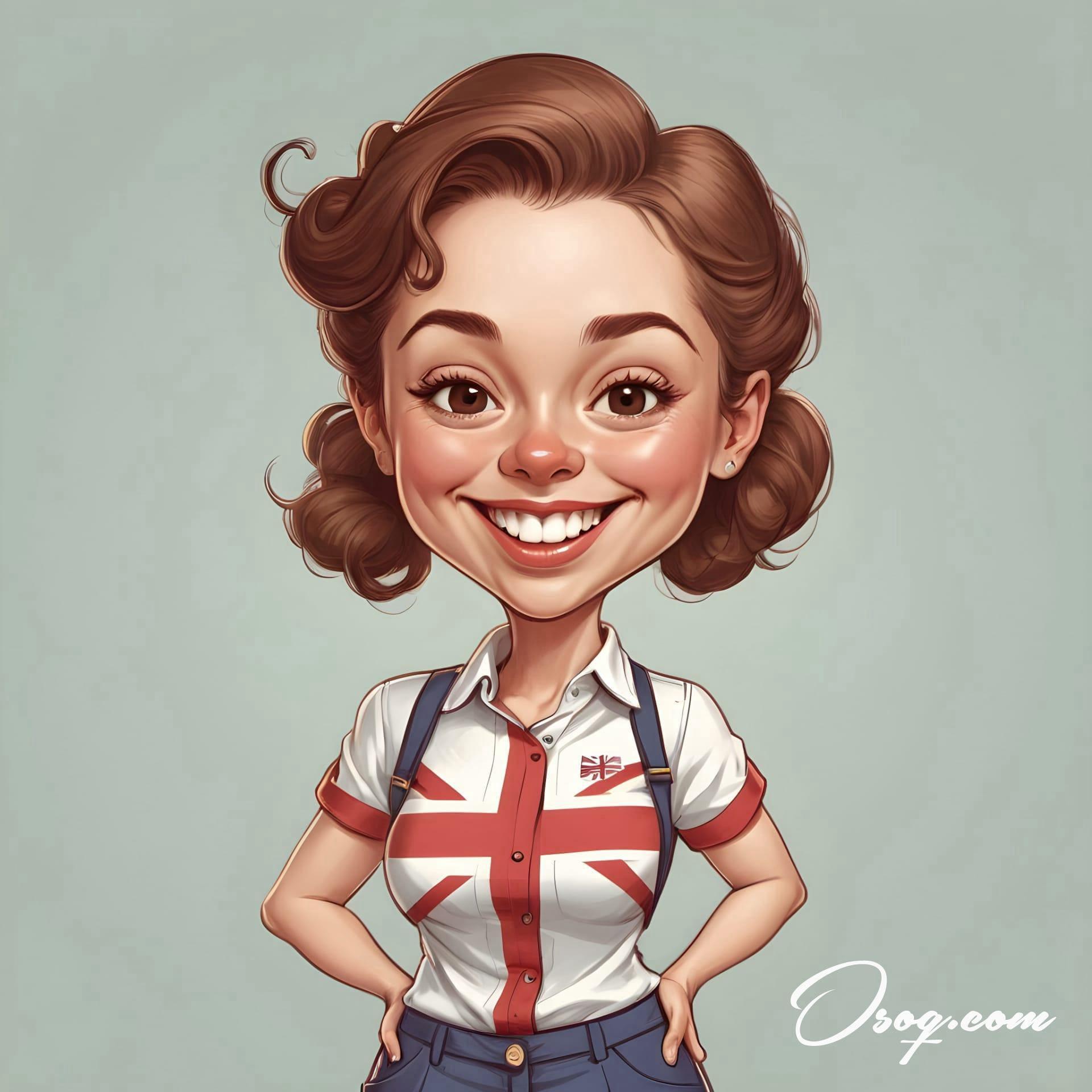 England cartoon 09