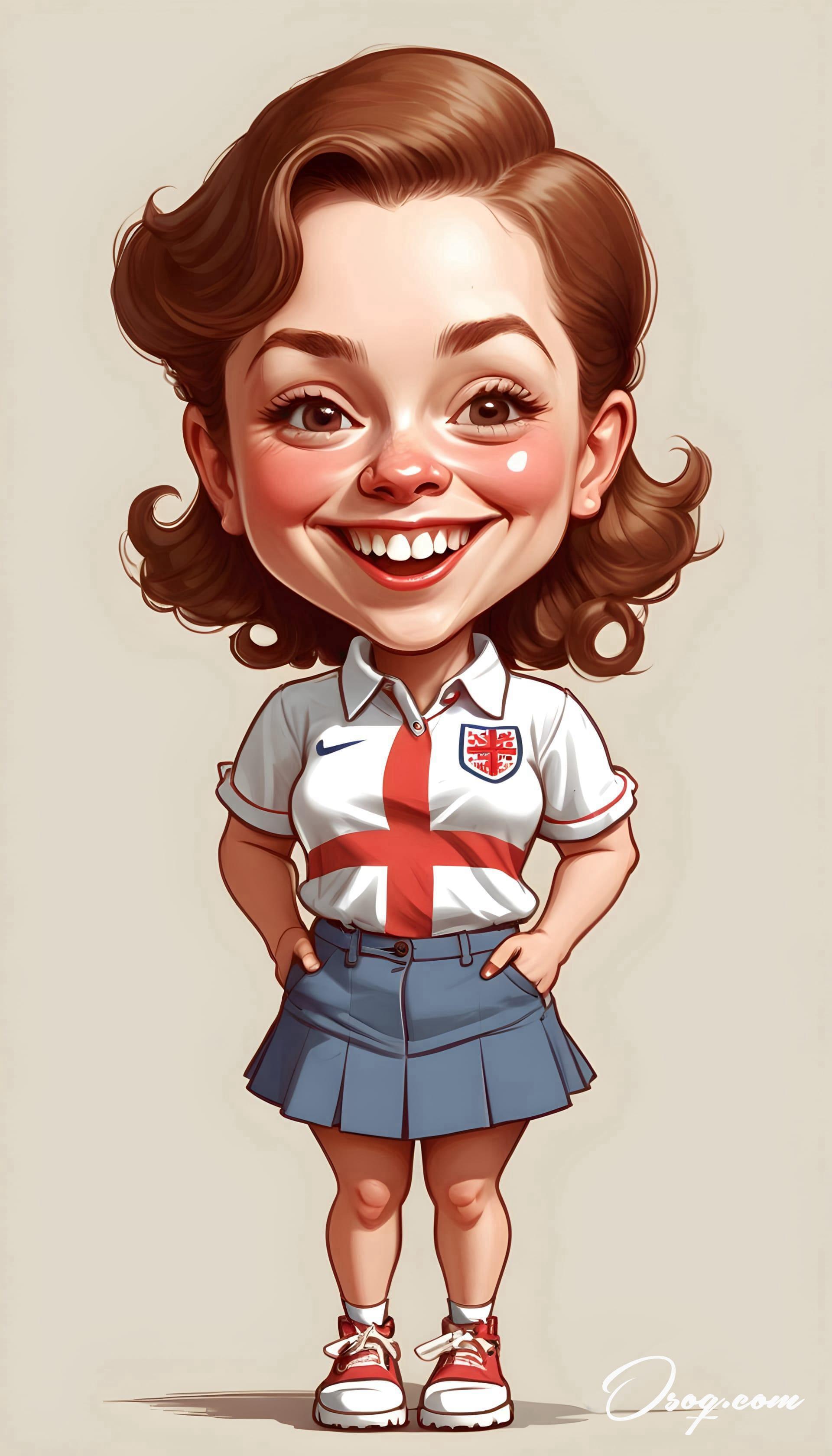 England cartoon 10