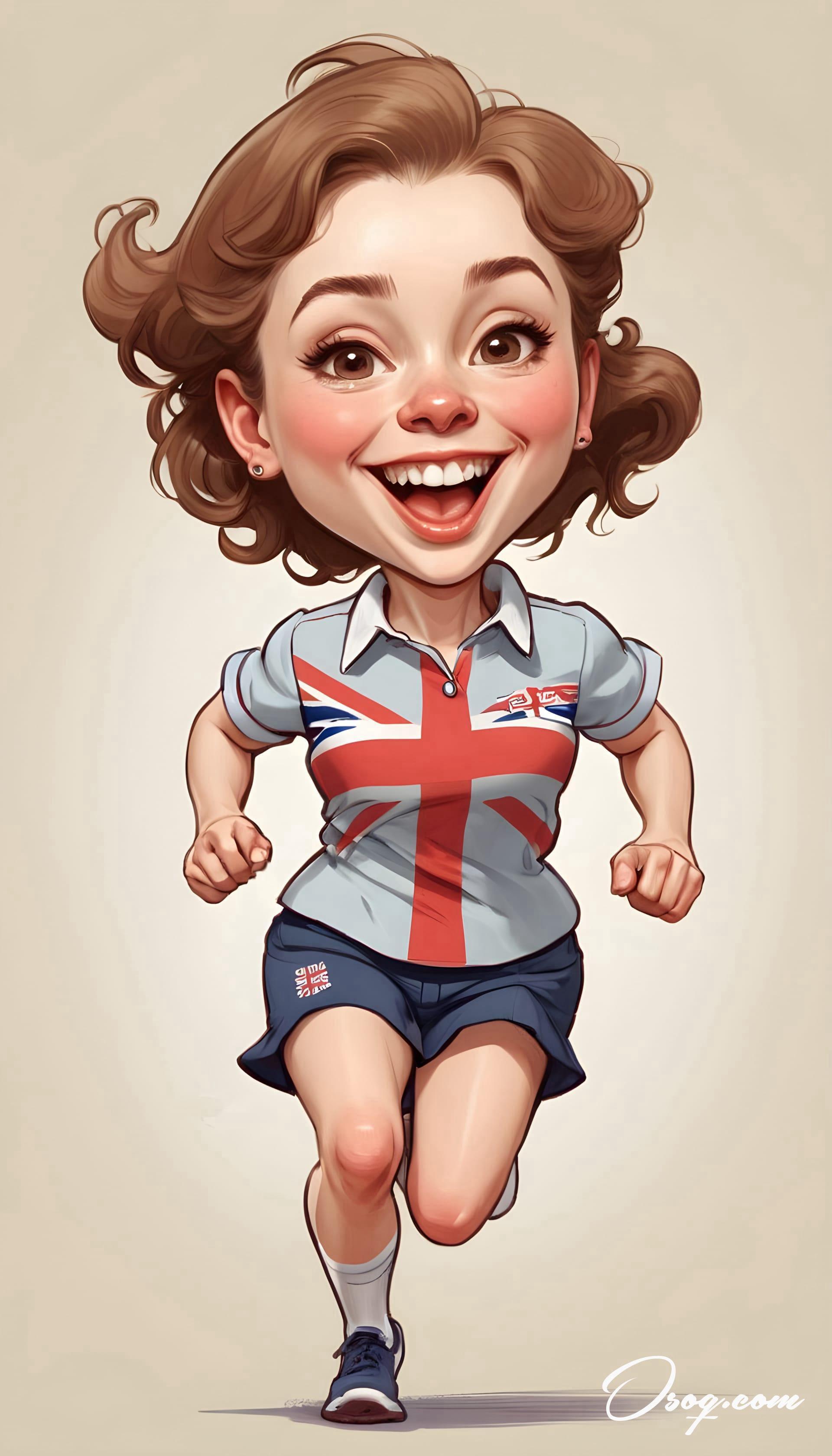 England cartoon 11