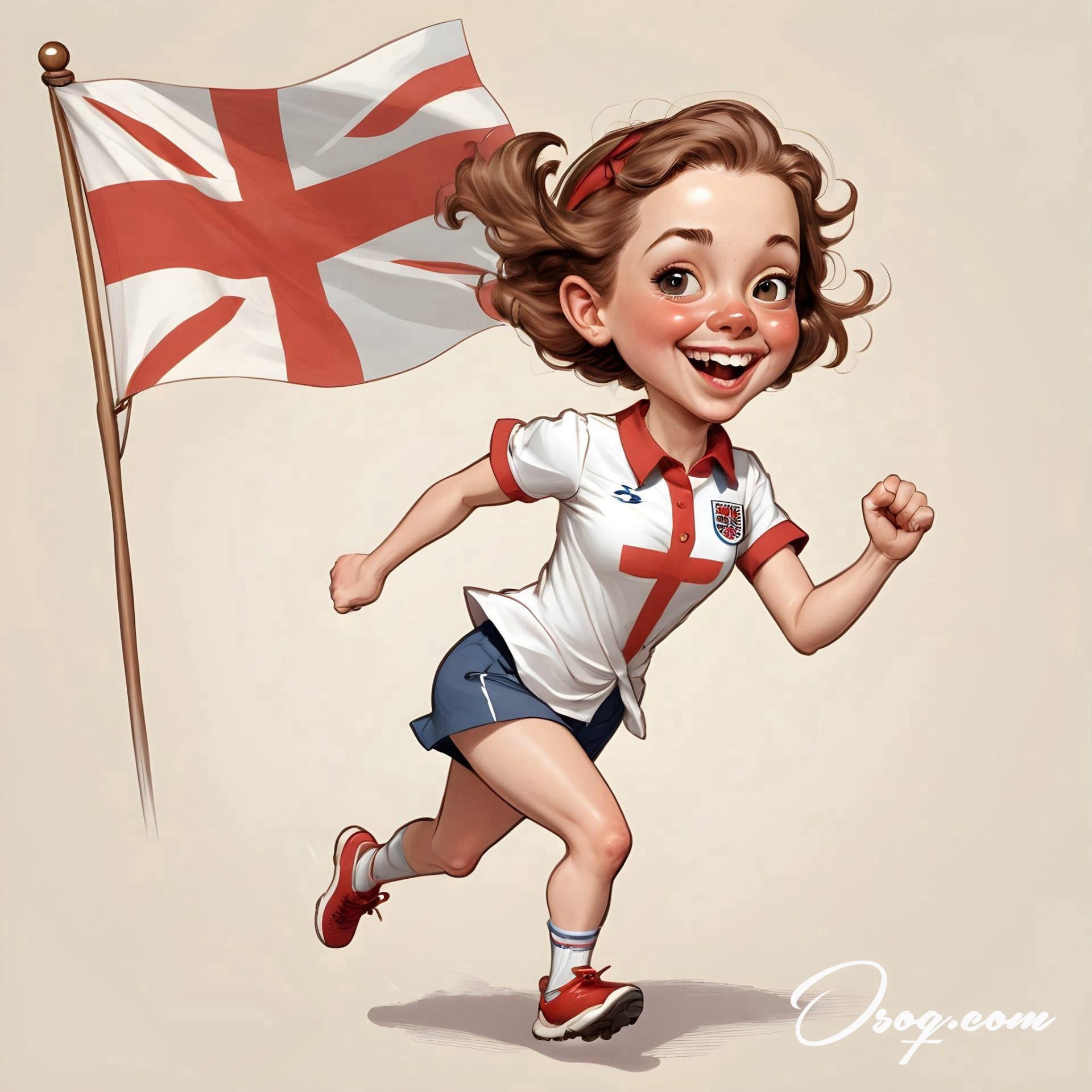 England cartoon 15