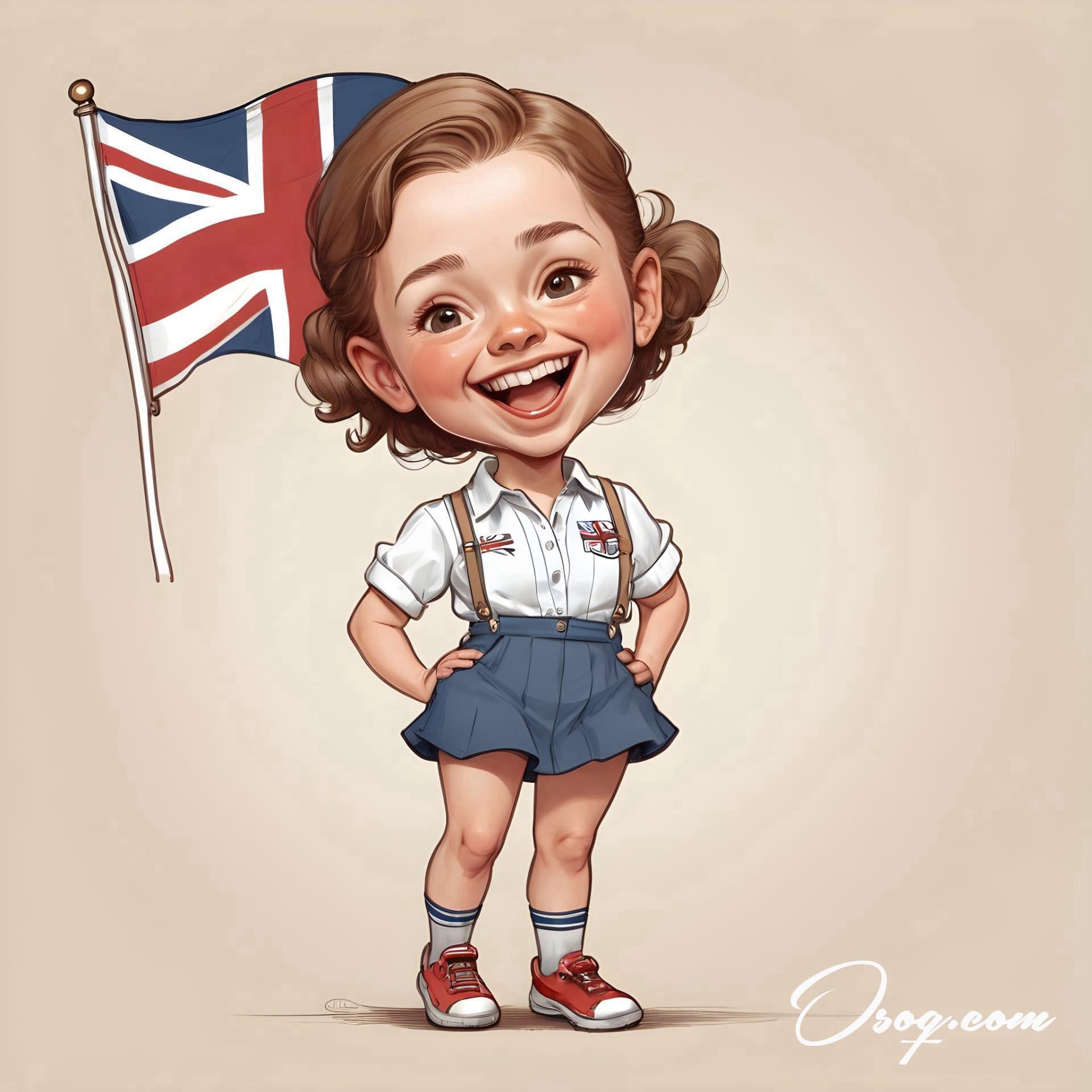 England cartoon 16