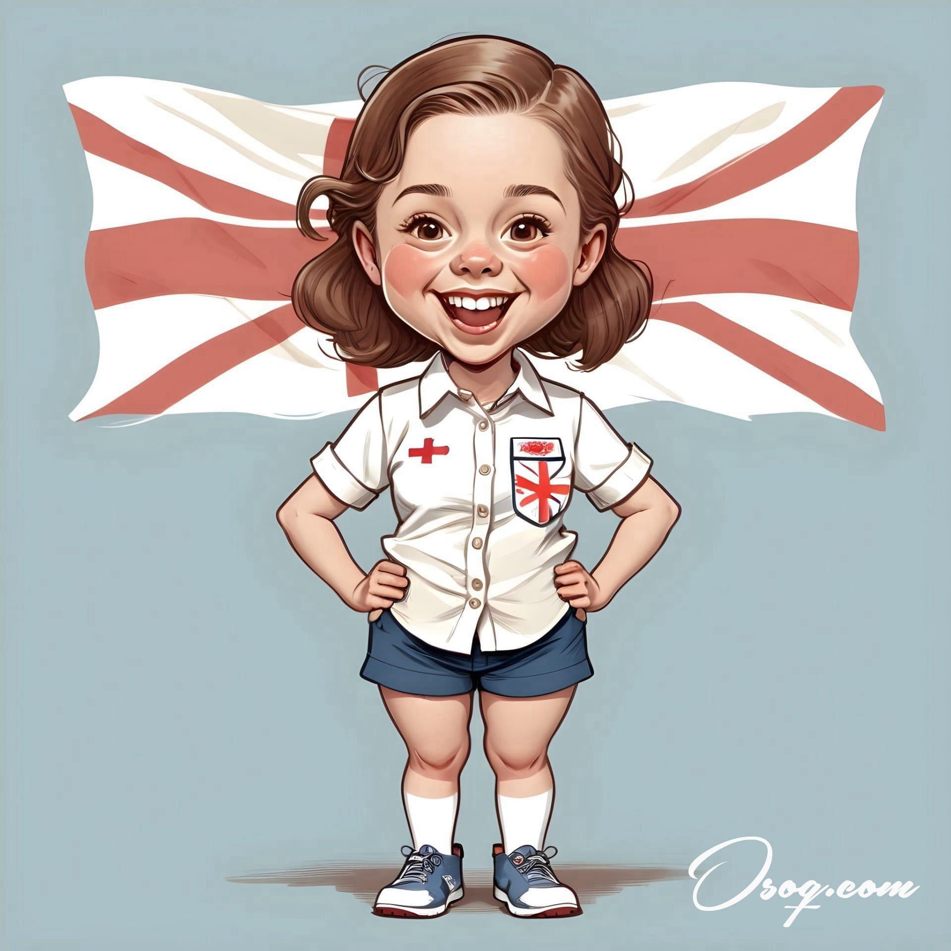 England cartoon 17