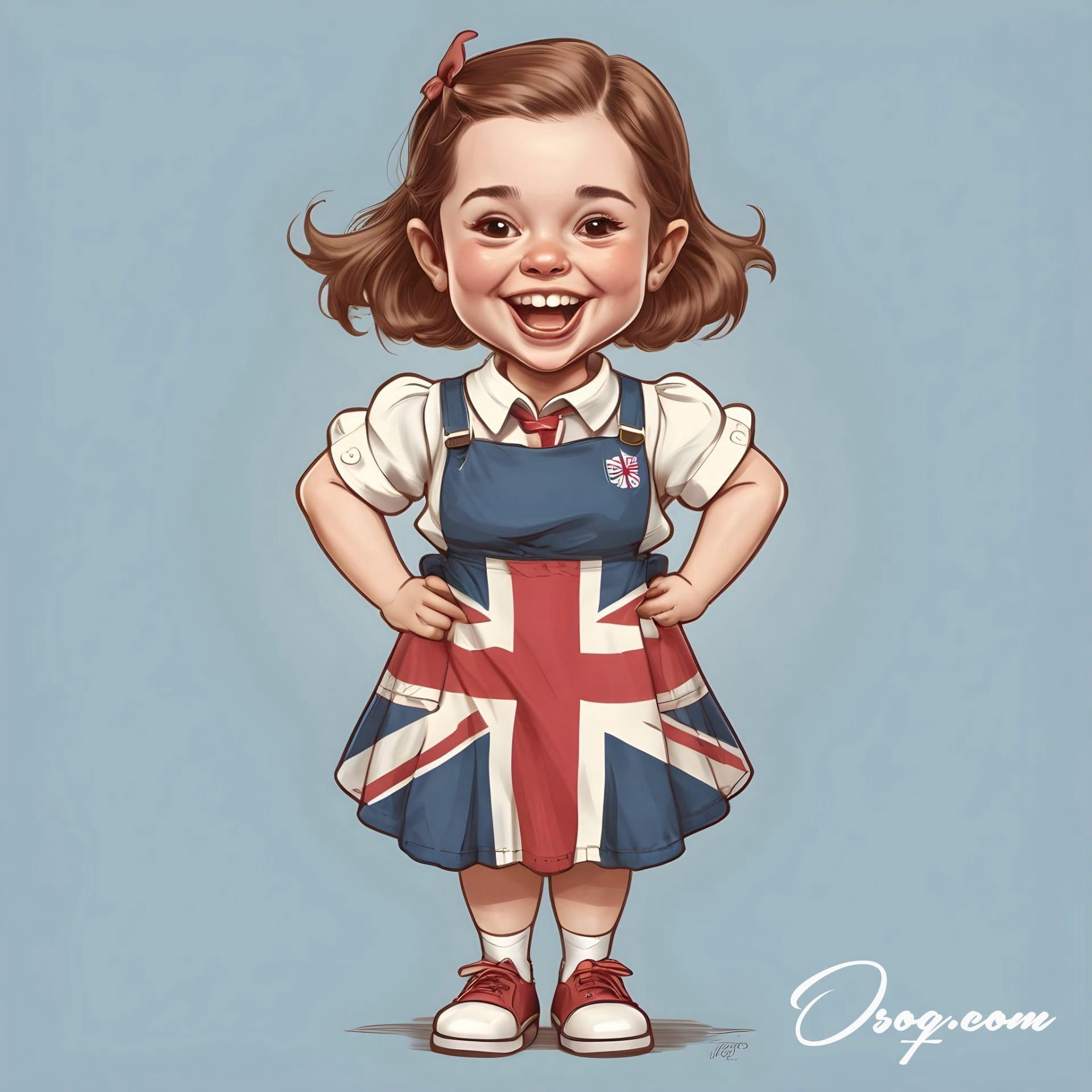 England cartoon 18