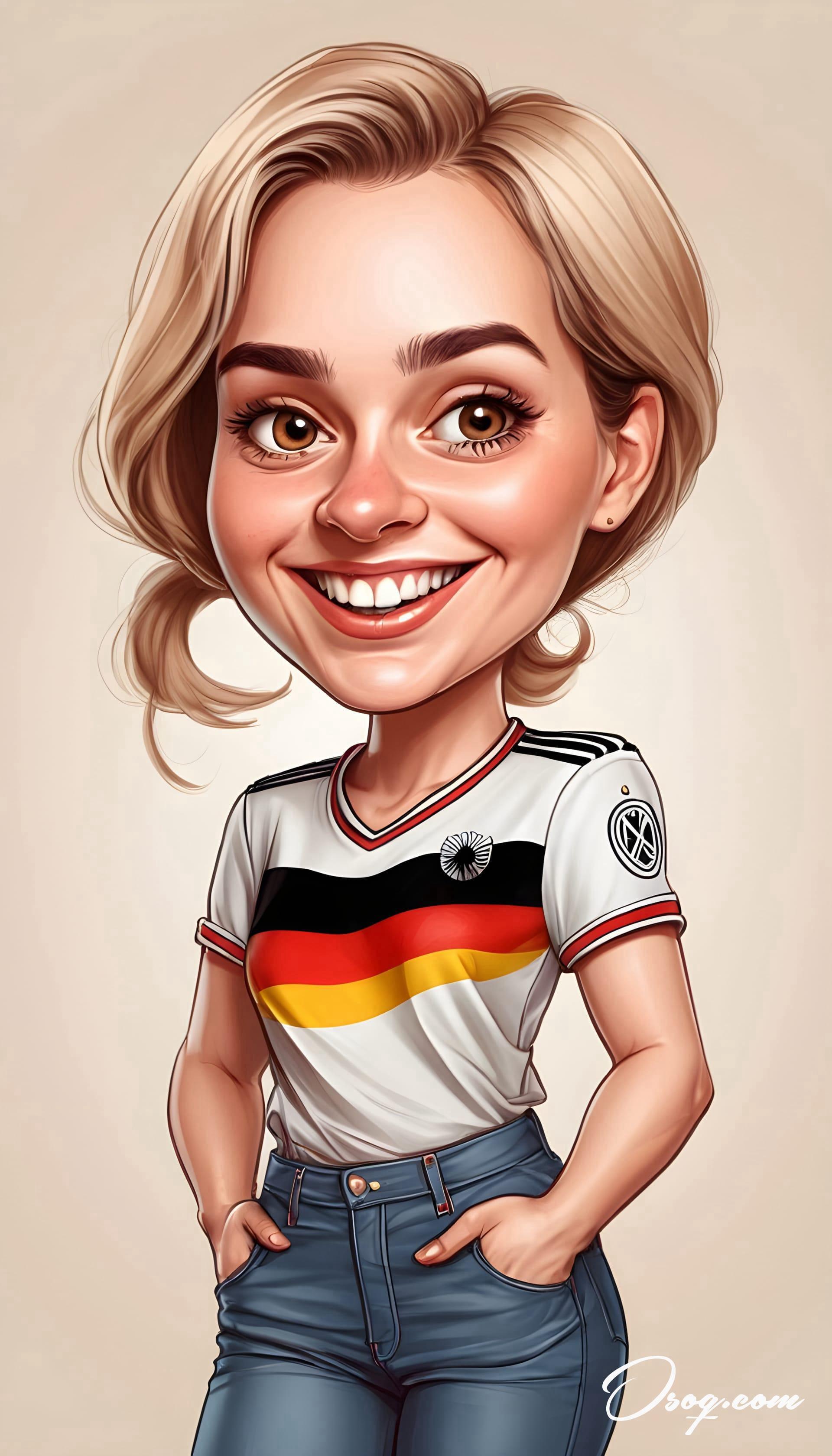German cartoon 02