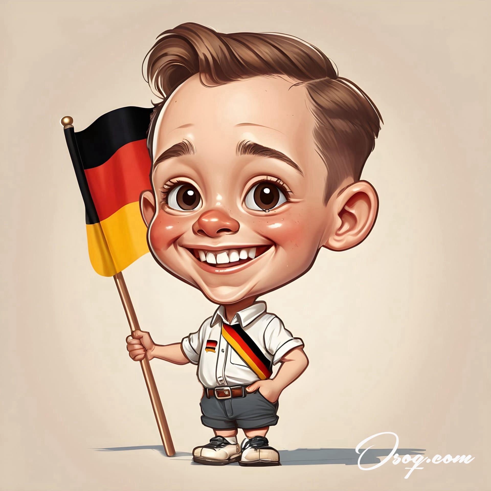 German cartoon 04