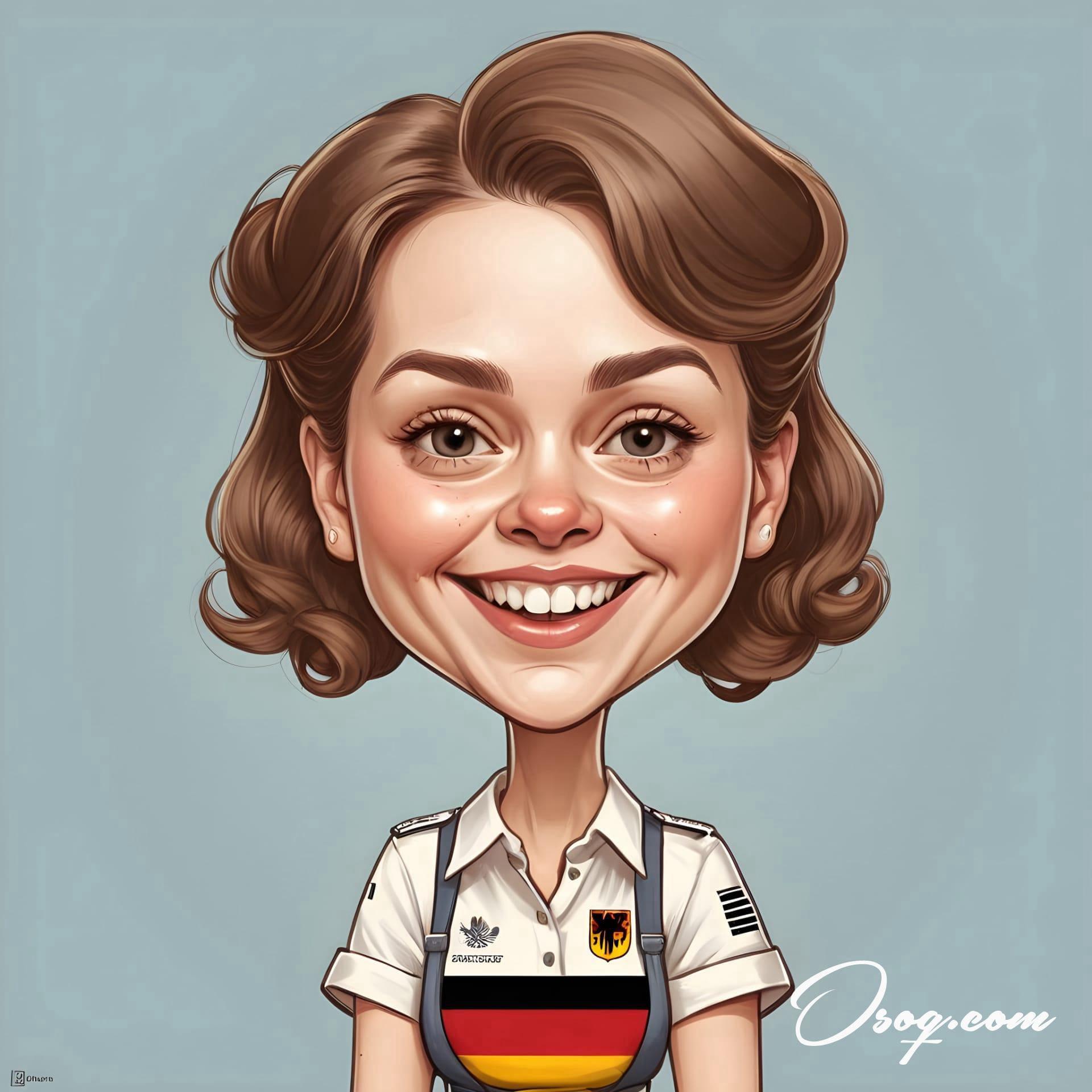 German cartoon 10