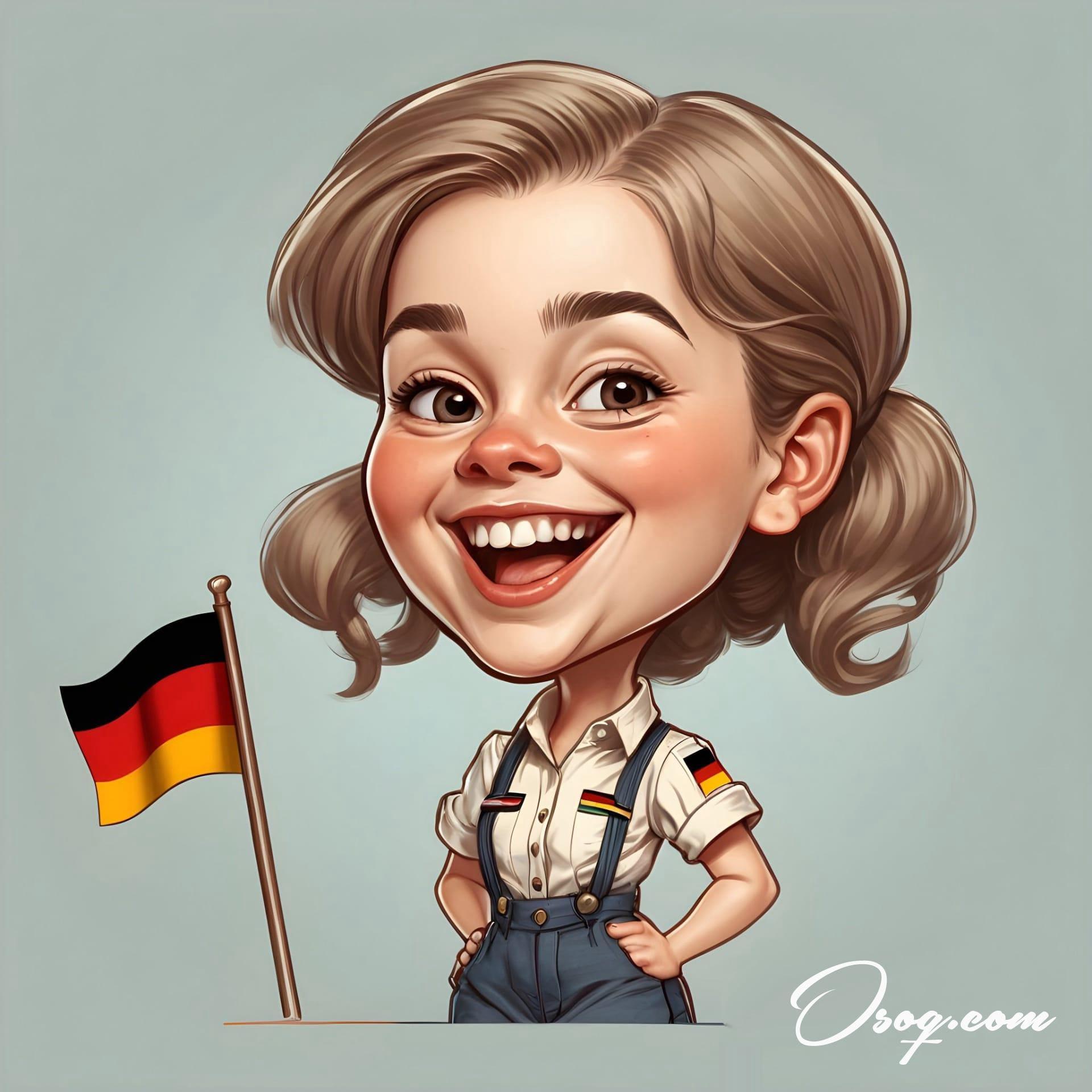 German cartoon 14
