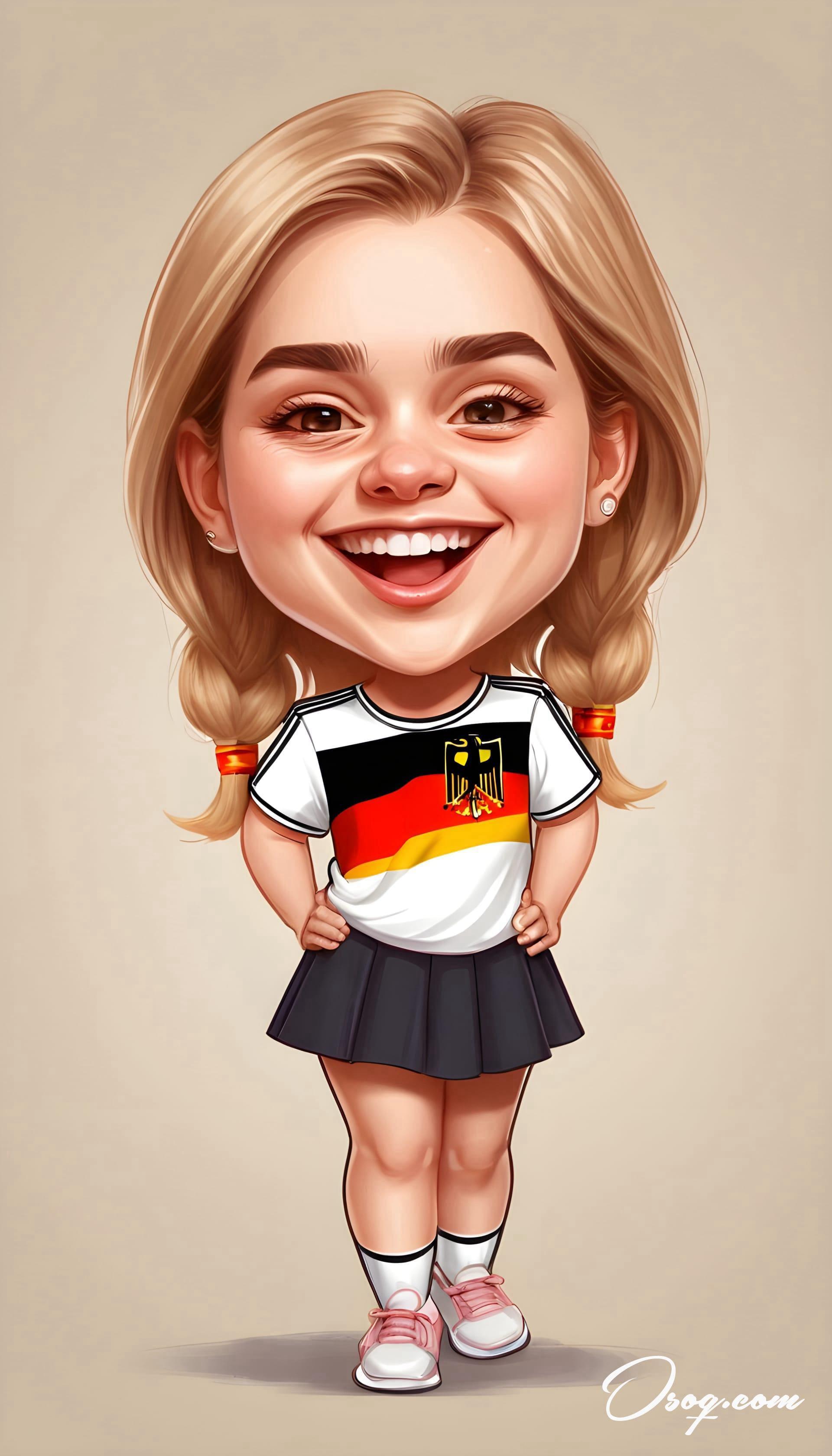 German cartoon 16
