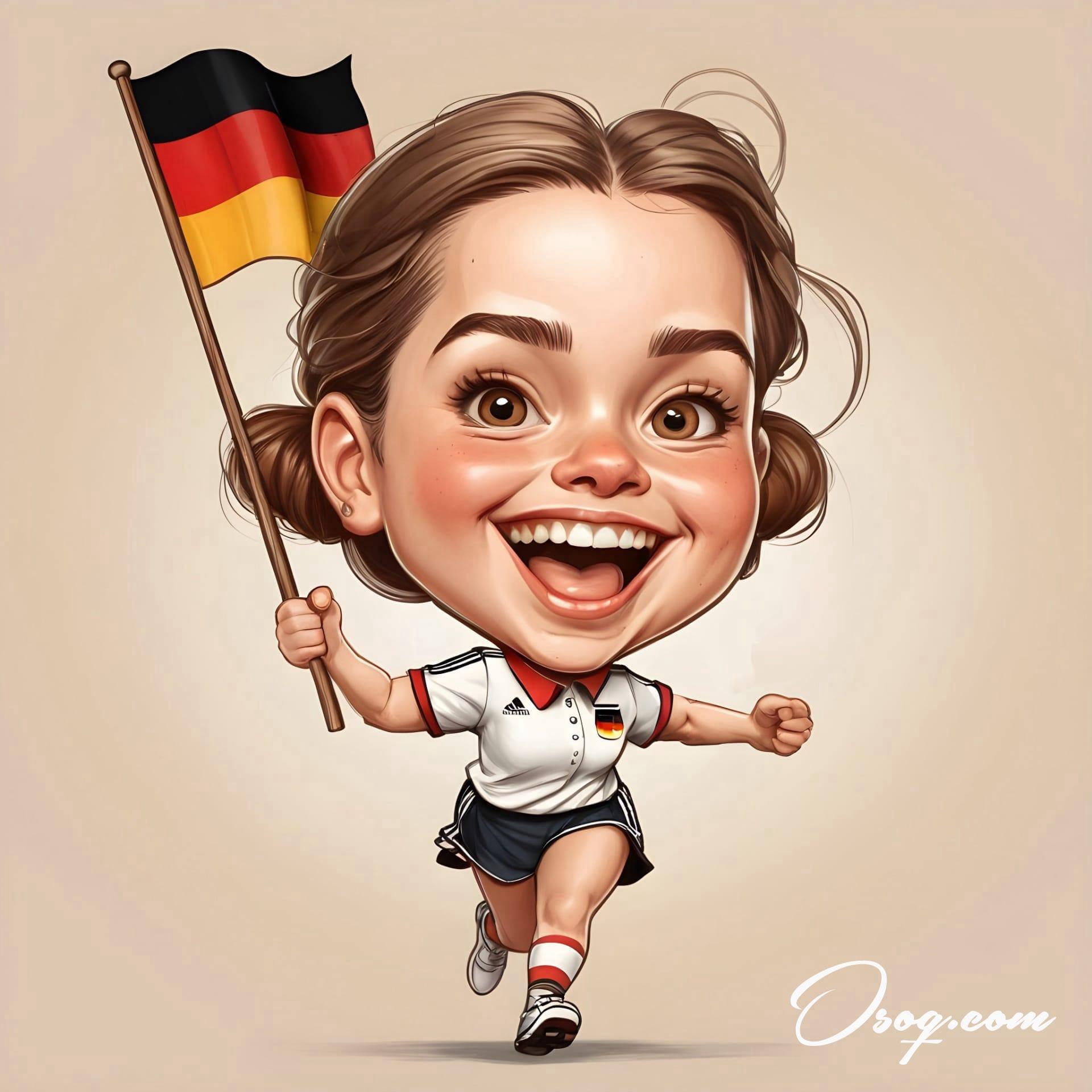 German cartoon 17