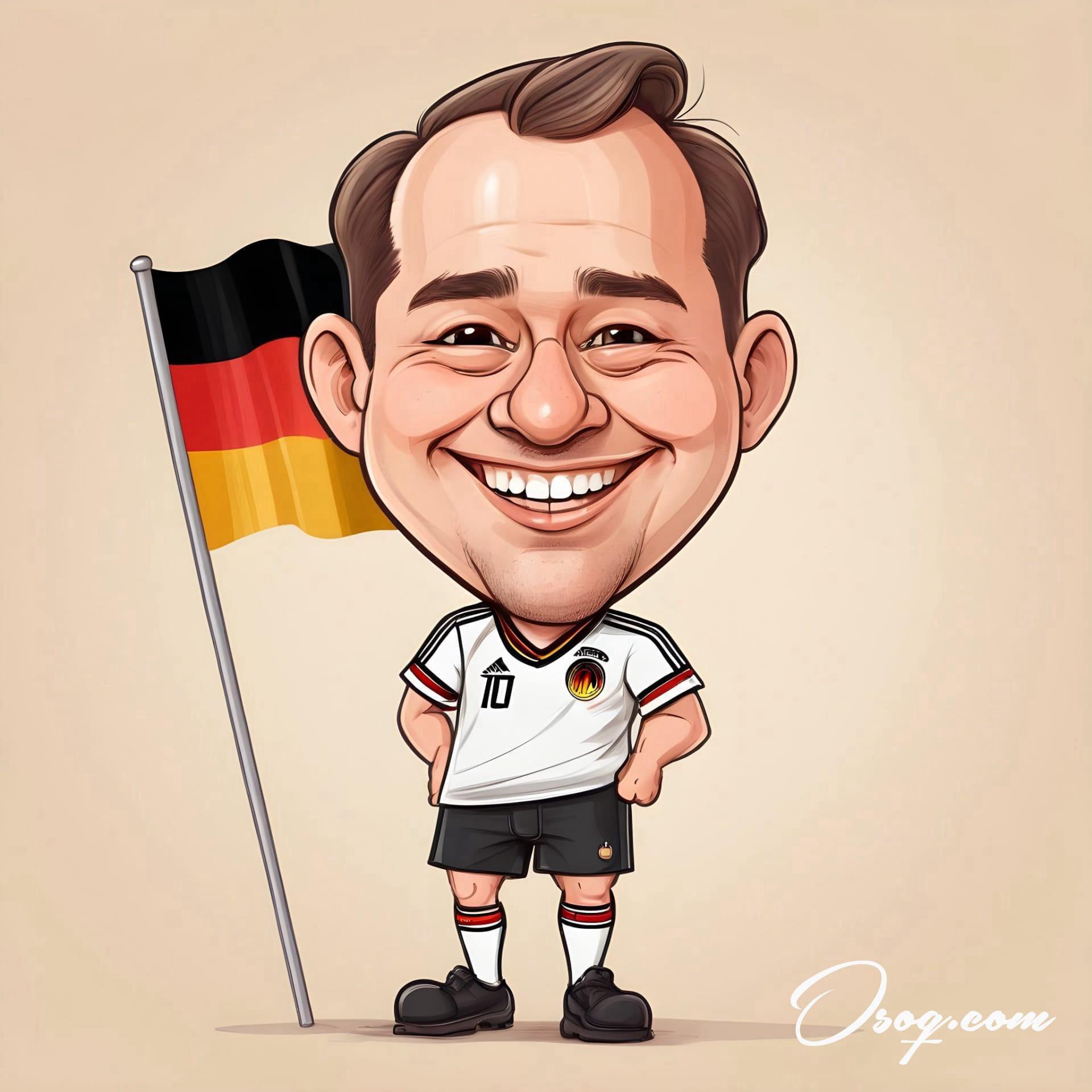 German cartoon 18