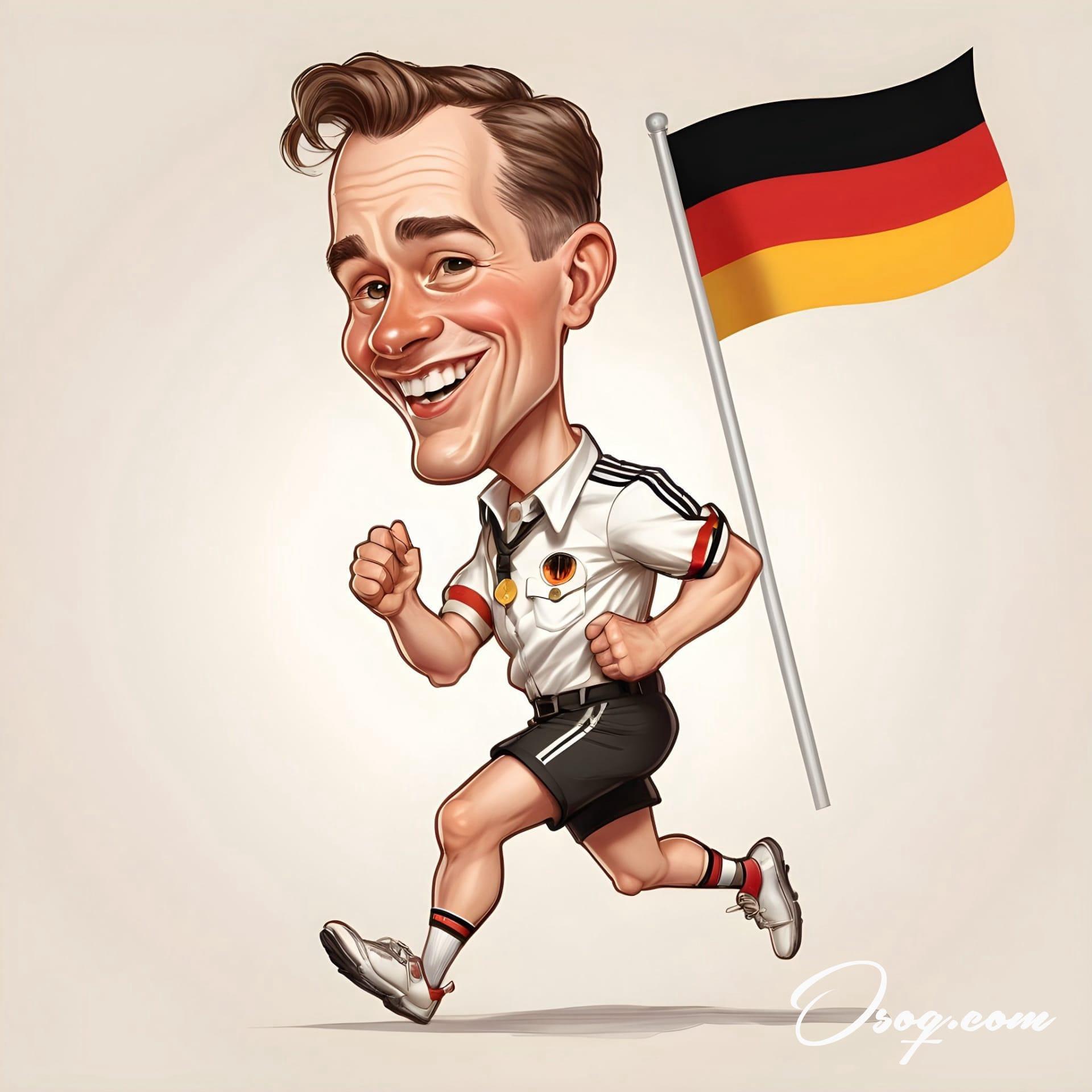 German cartoon 19