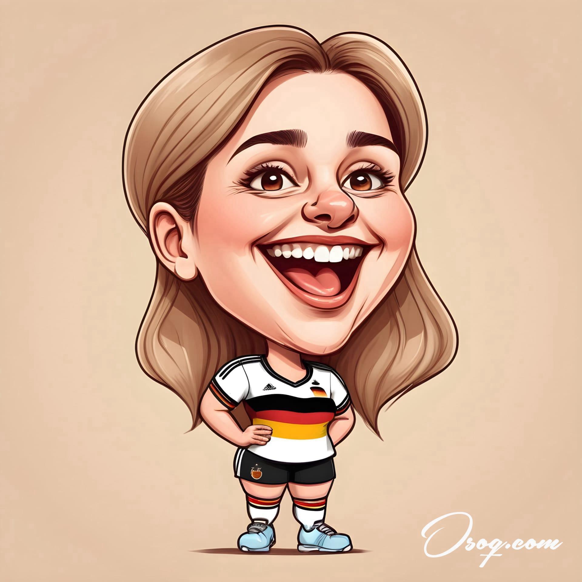 Germany caricature 08