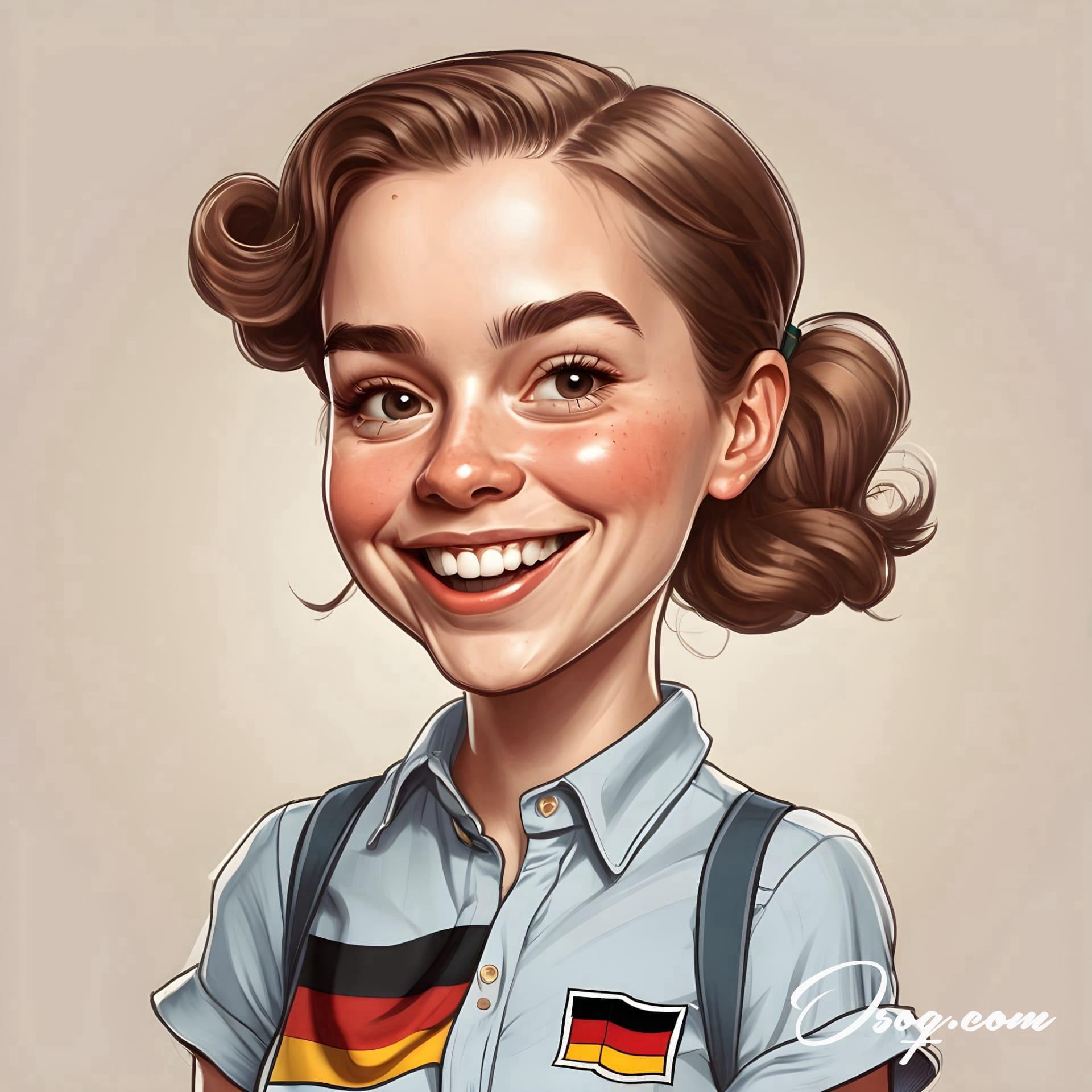 Germany caricature 13