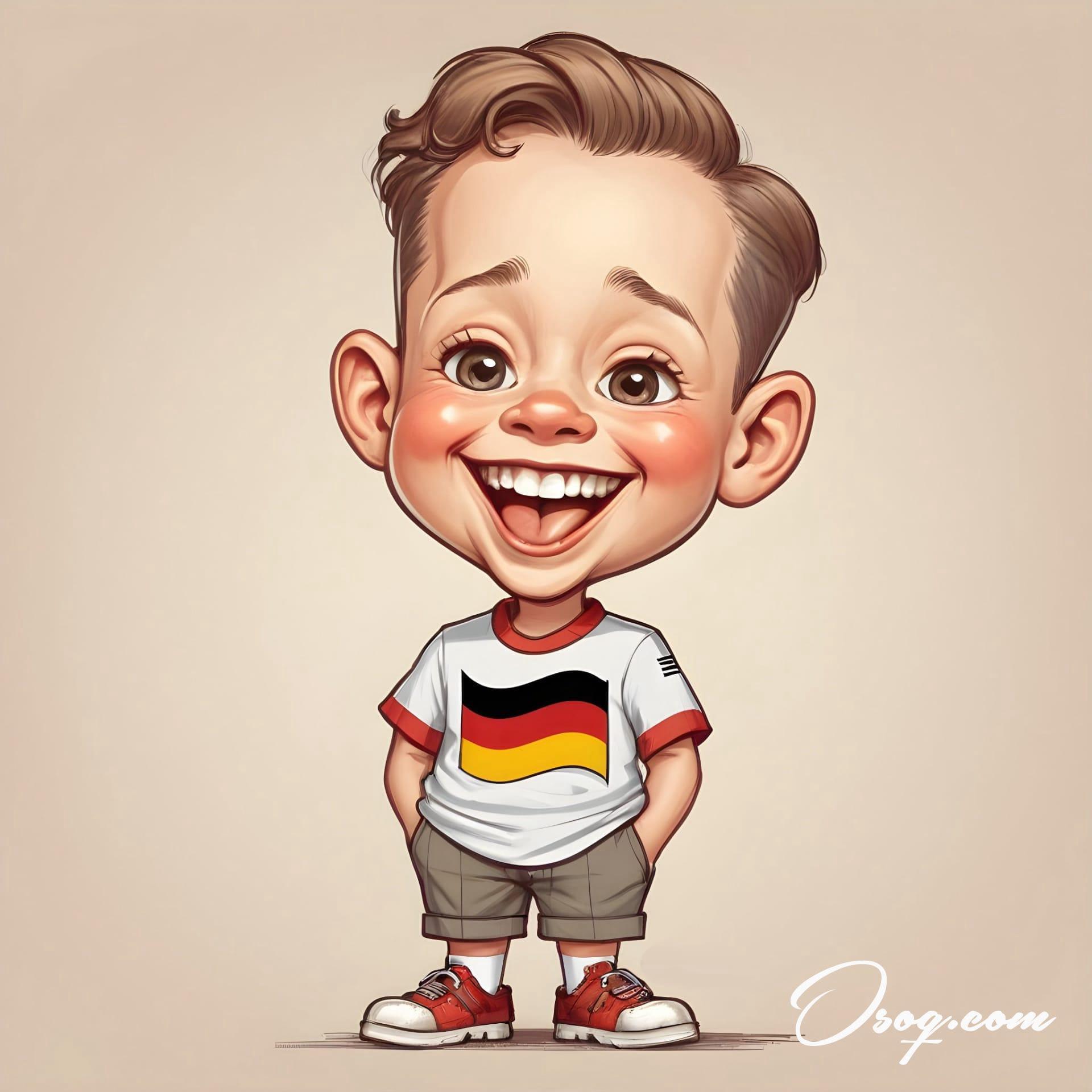 Germany cartoon 05