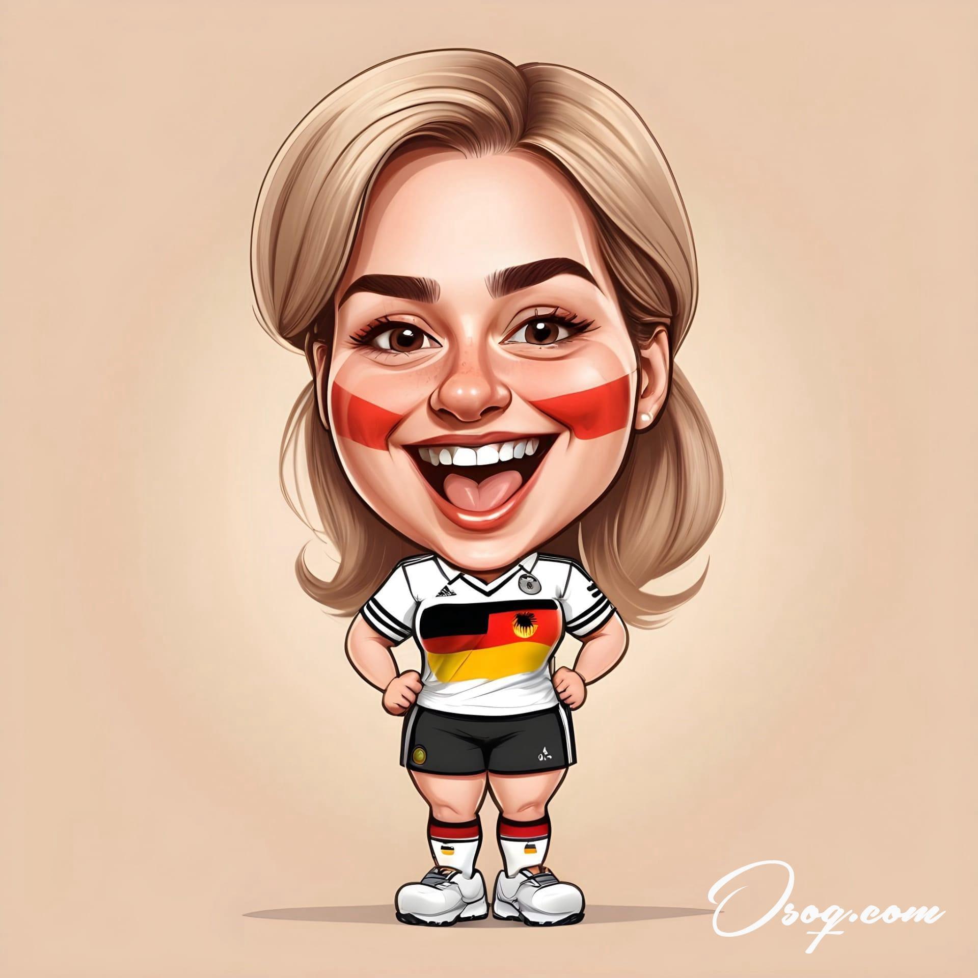 Germany cartoon 08