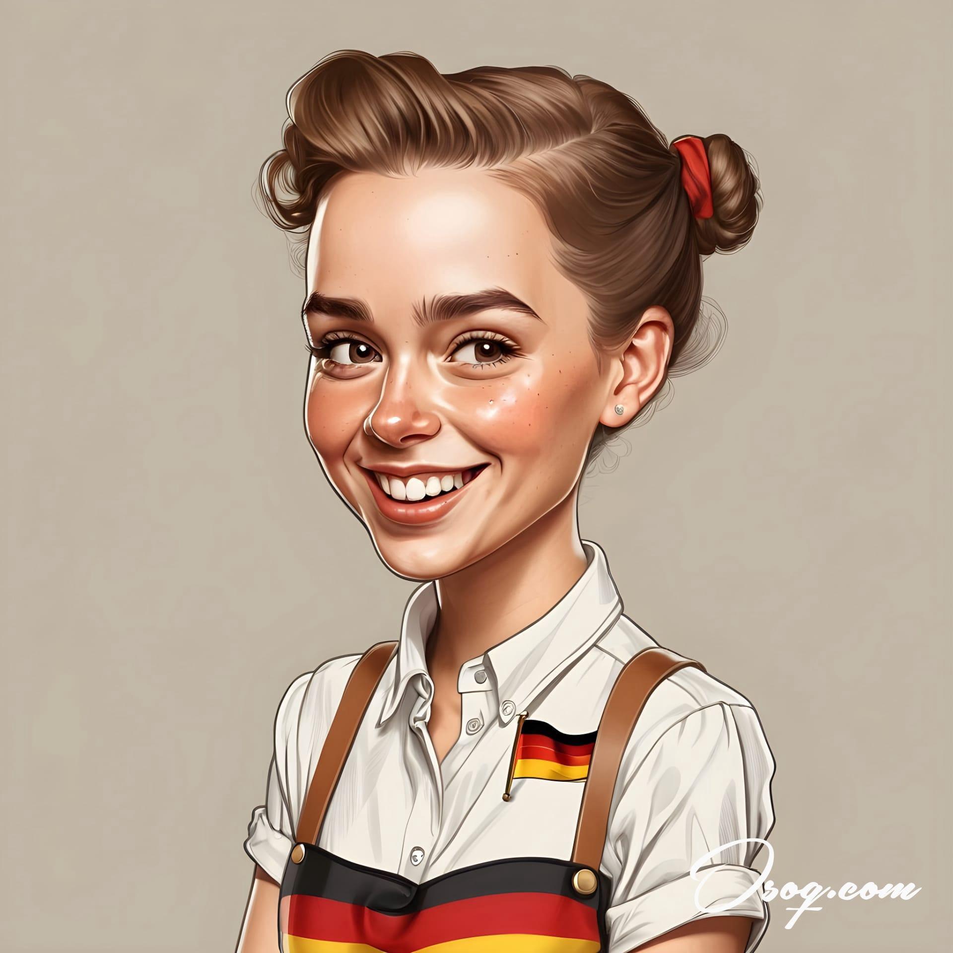 Germany cartoon 12
