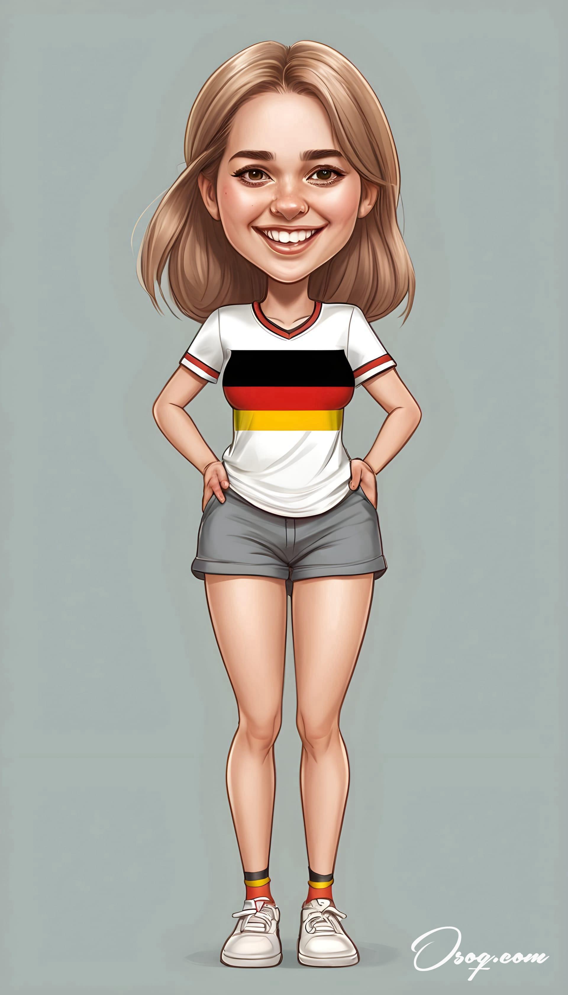 Germany cartoon 14