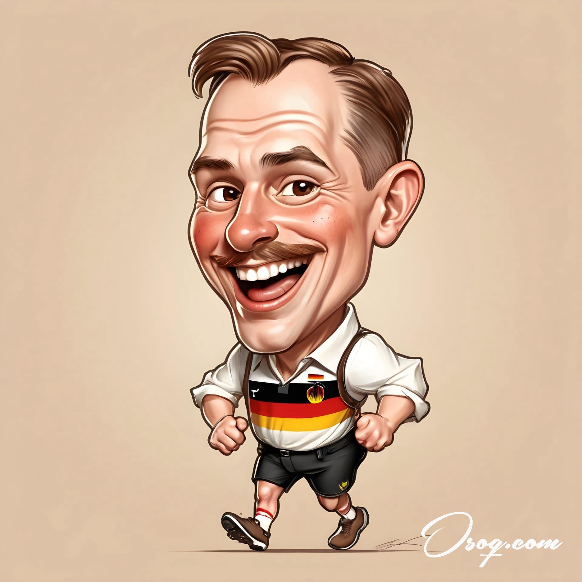 Germany cartoon 18