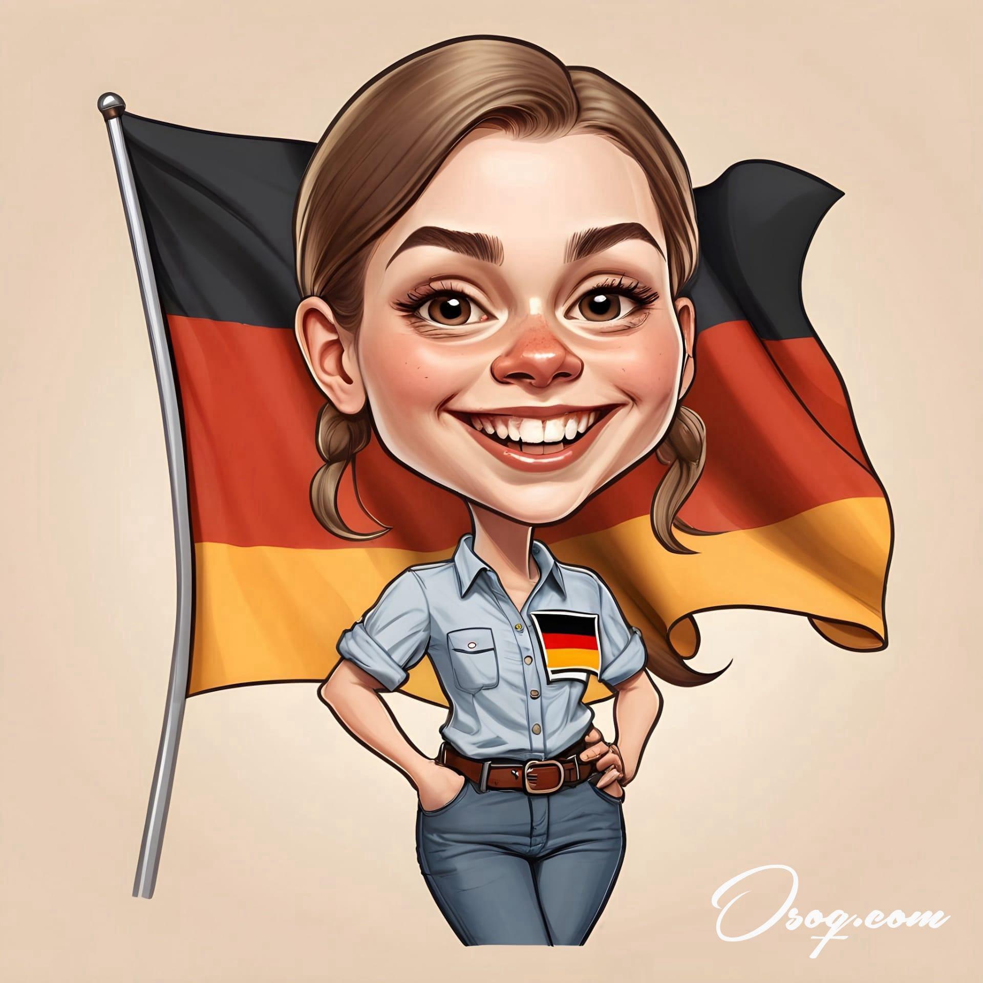 Germany cartoon 20
