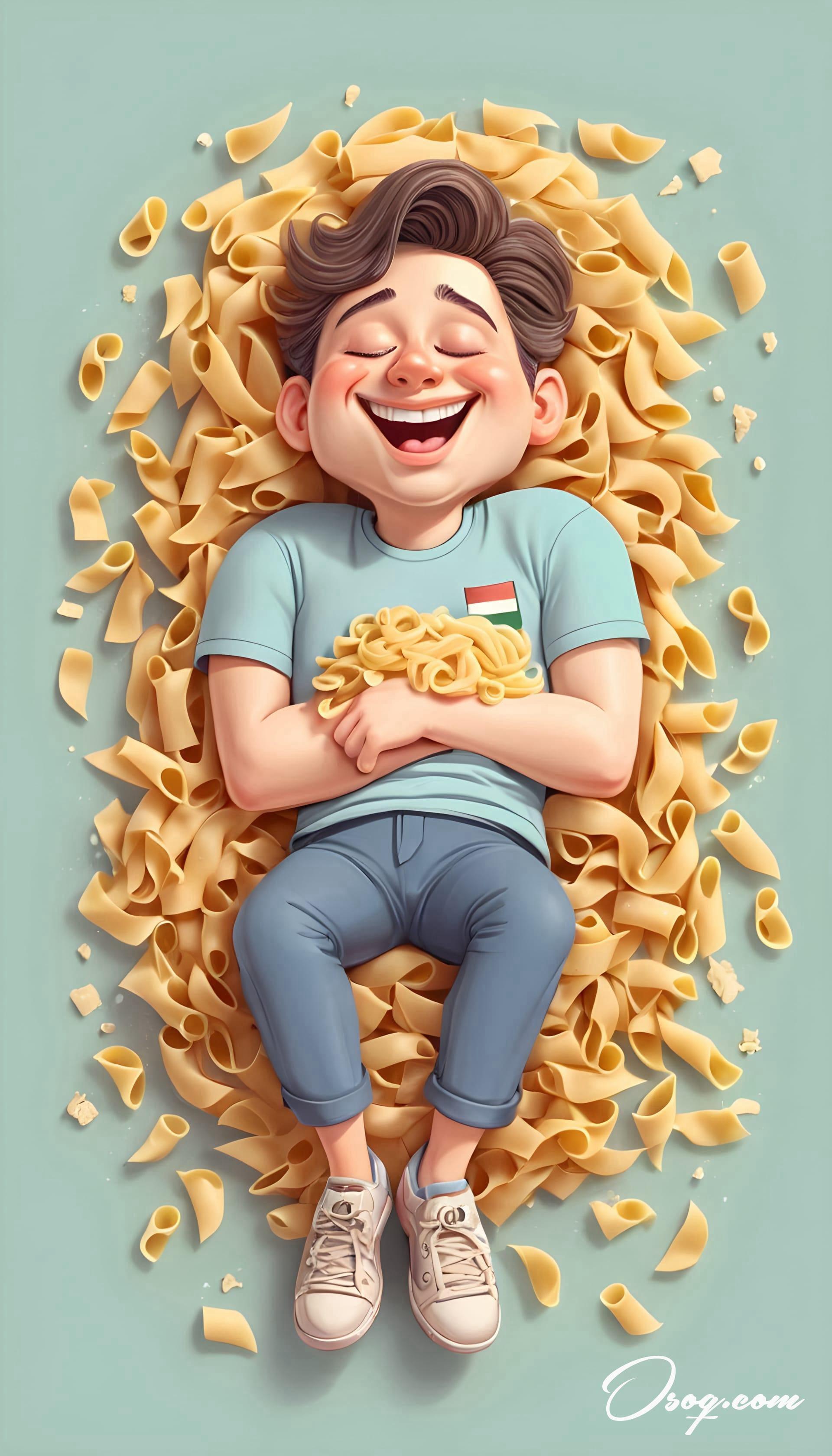 Italian cartoon 05