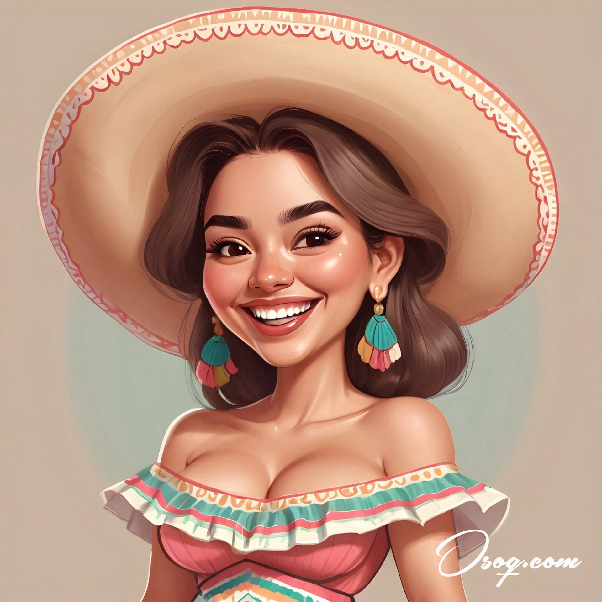 Mexican cartoon 03