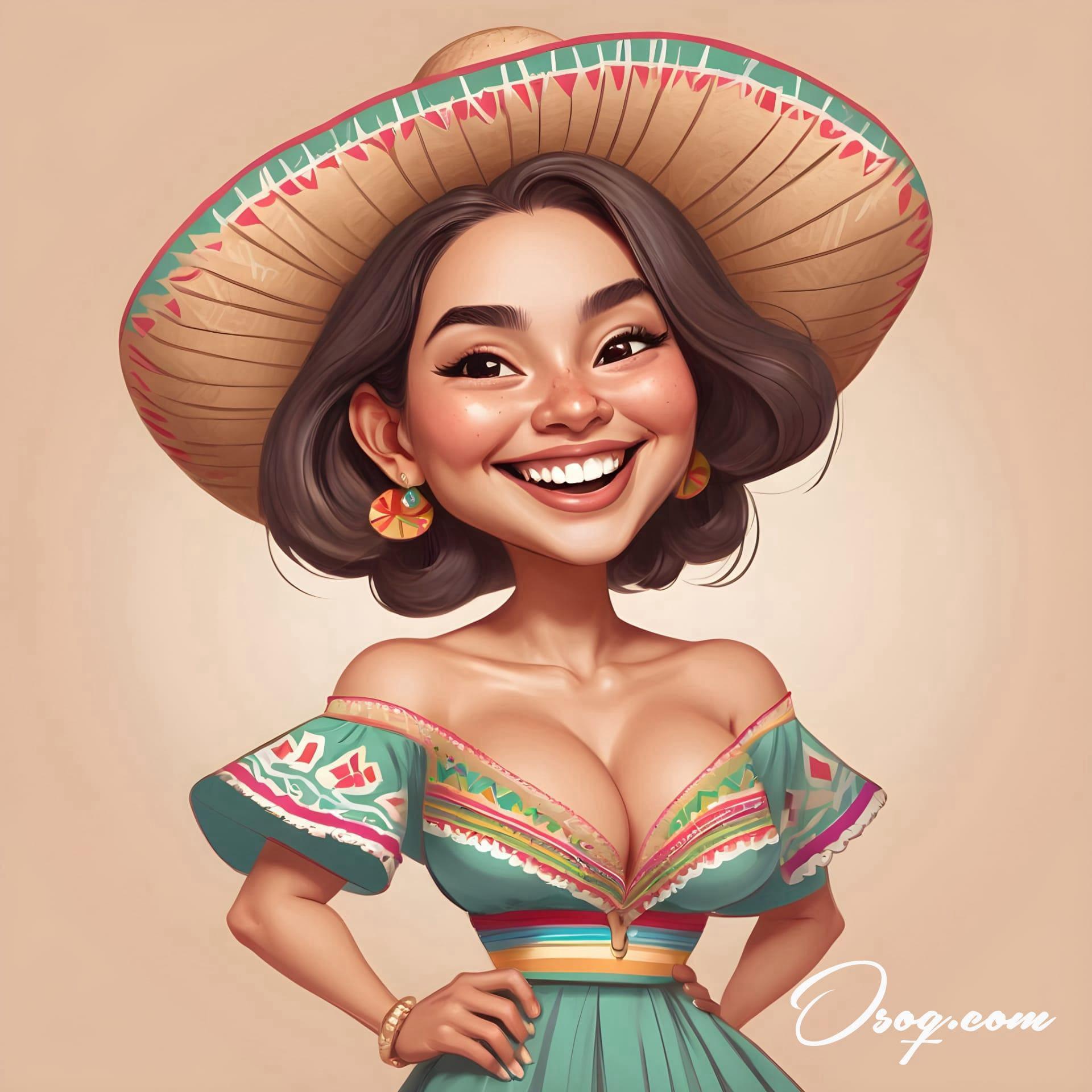 Mexican cartoon 04