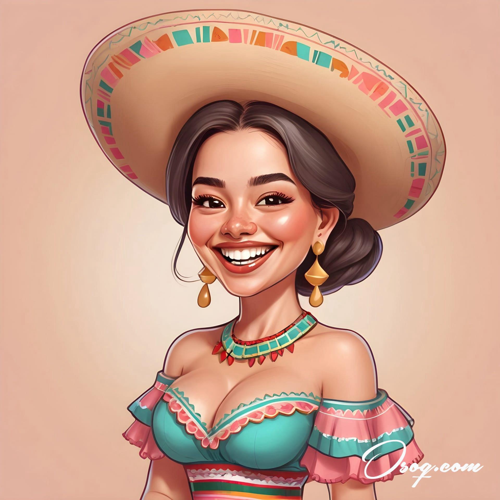 Mexican cartoon 08