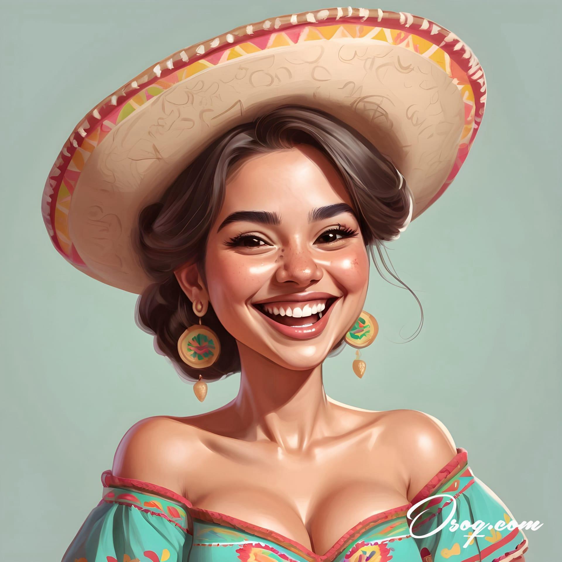 Mexican cartoon 10