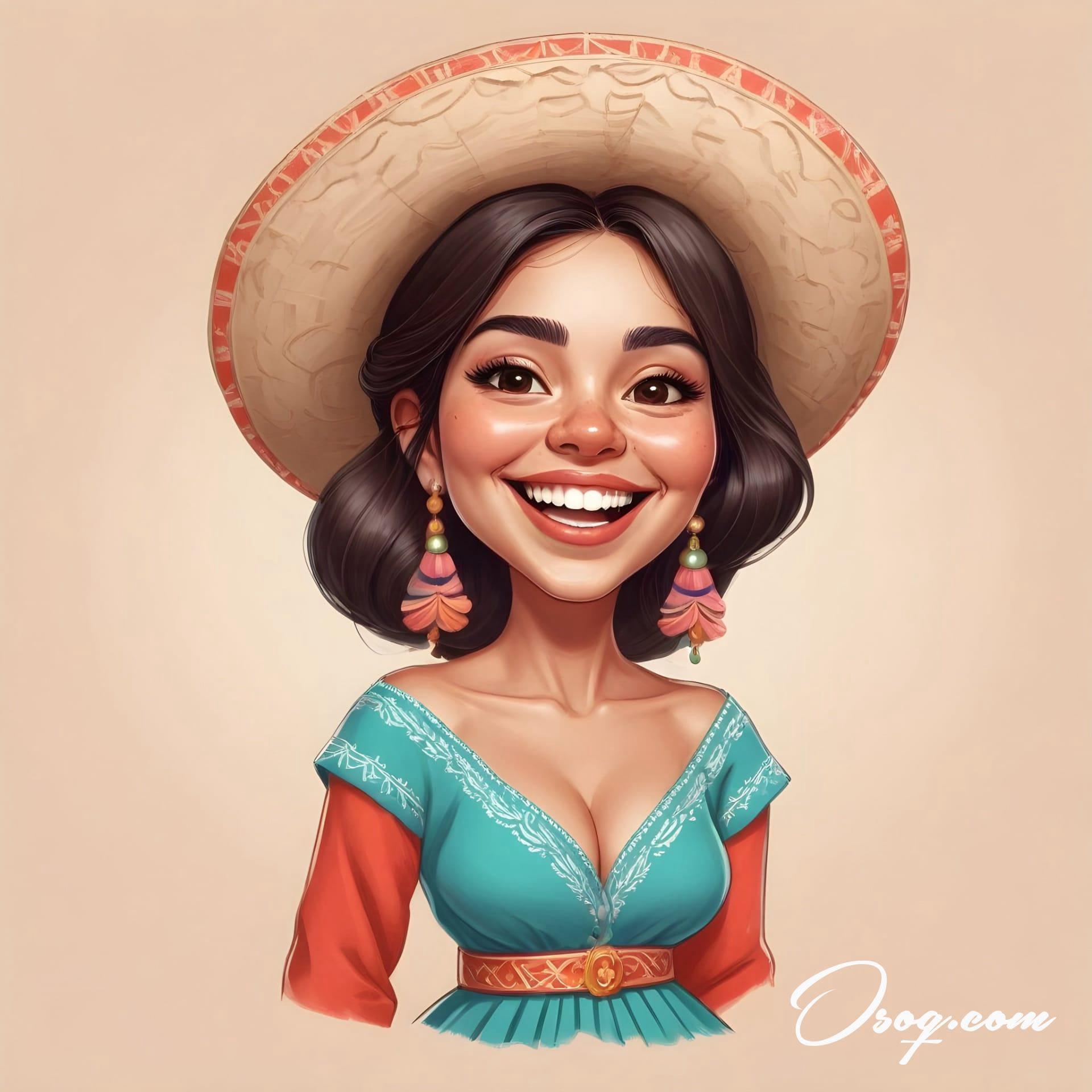 Mexican cartoon 12