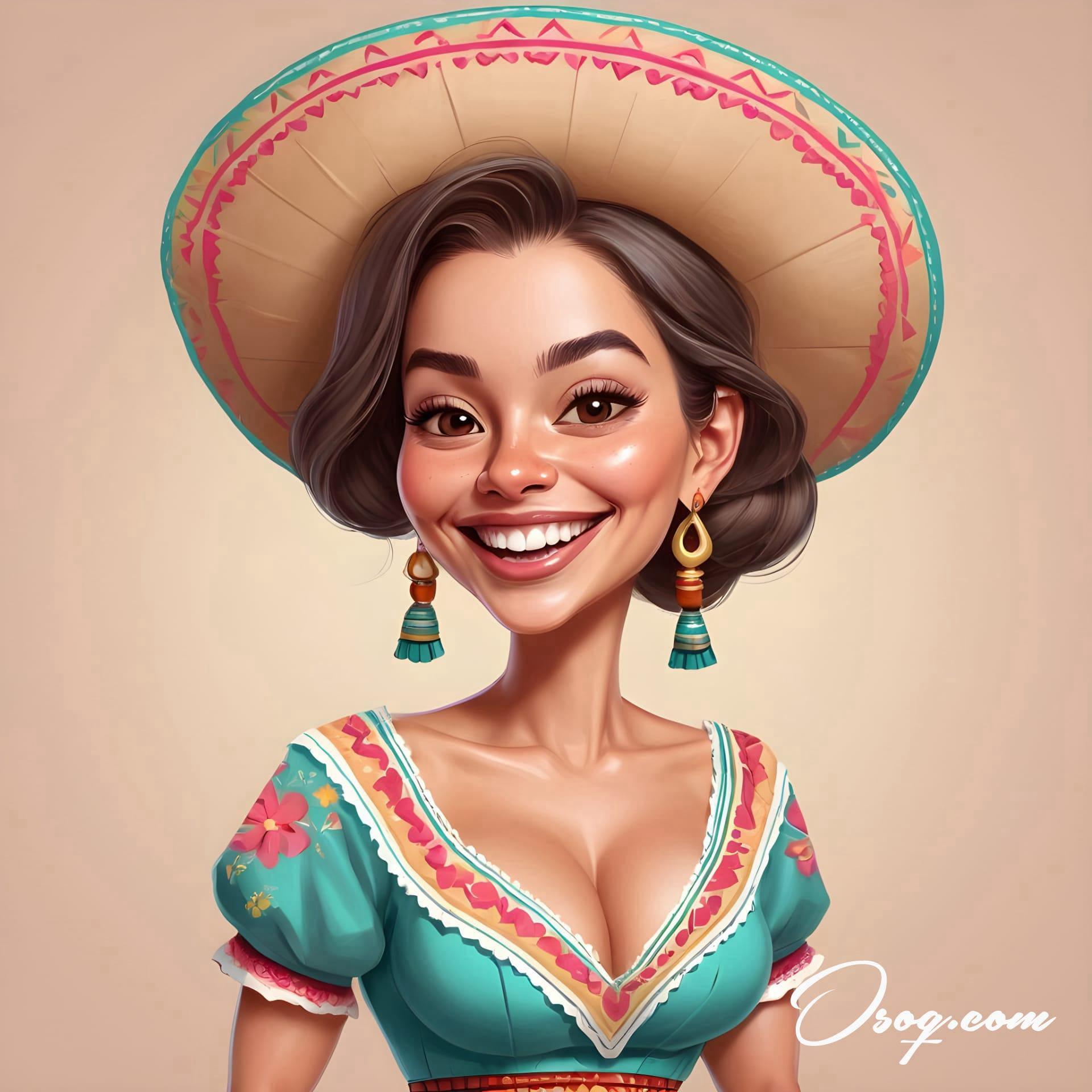 Mexican cartoon 15