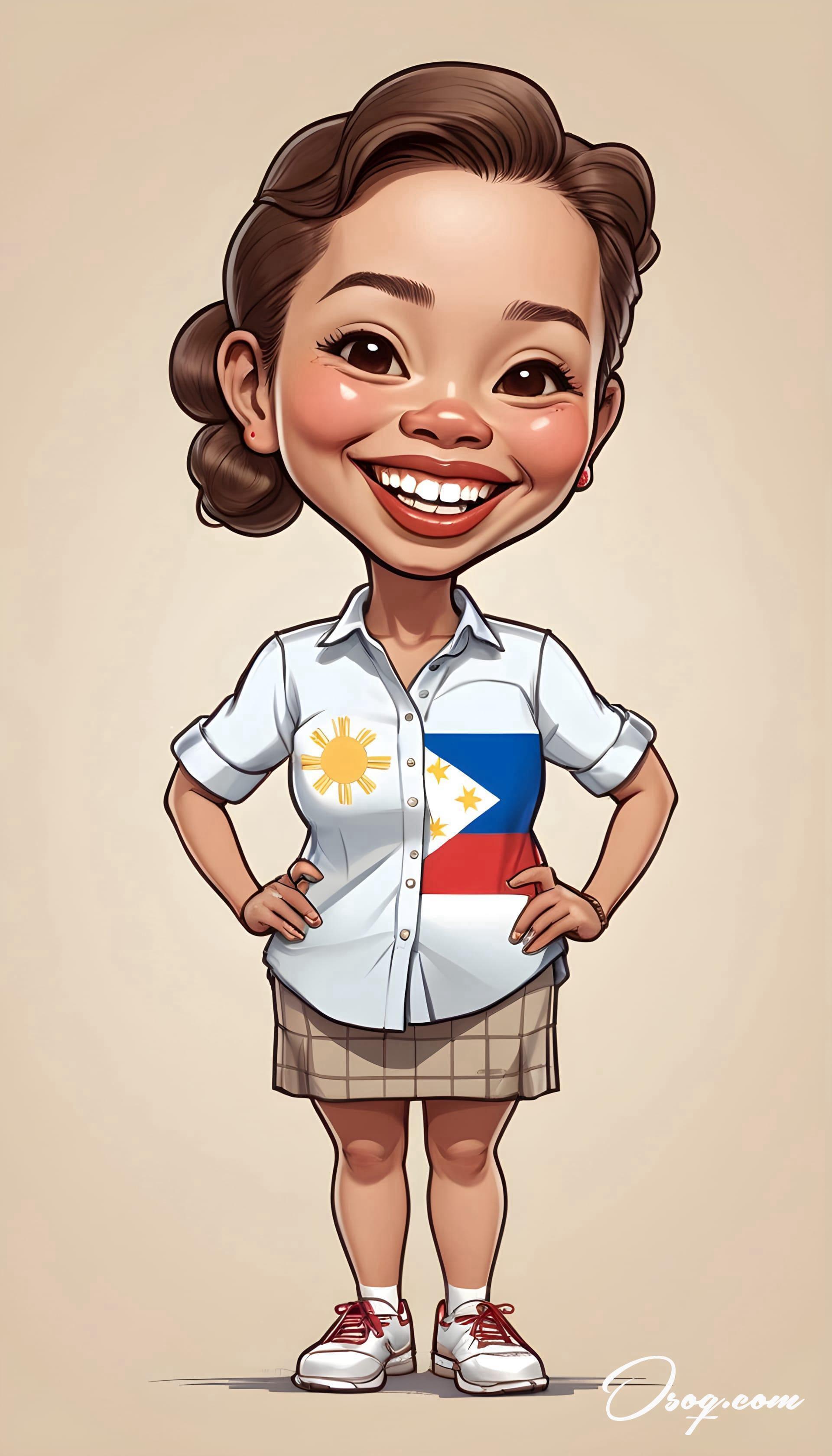 Philippine cartoon 01