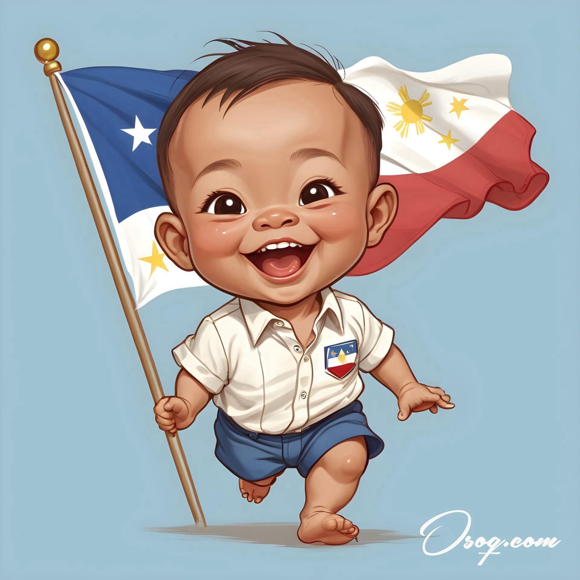 Philippine cartoon 04